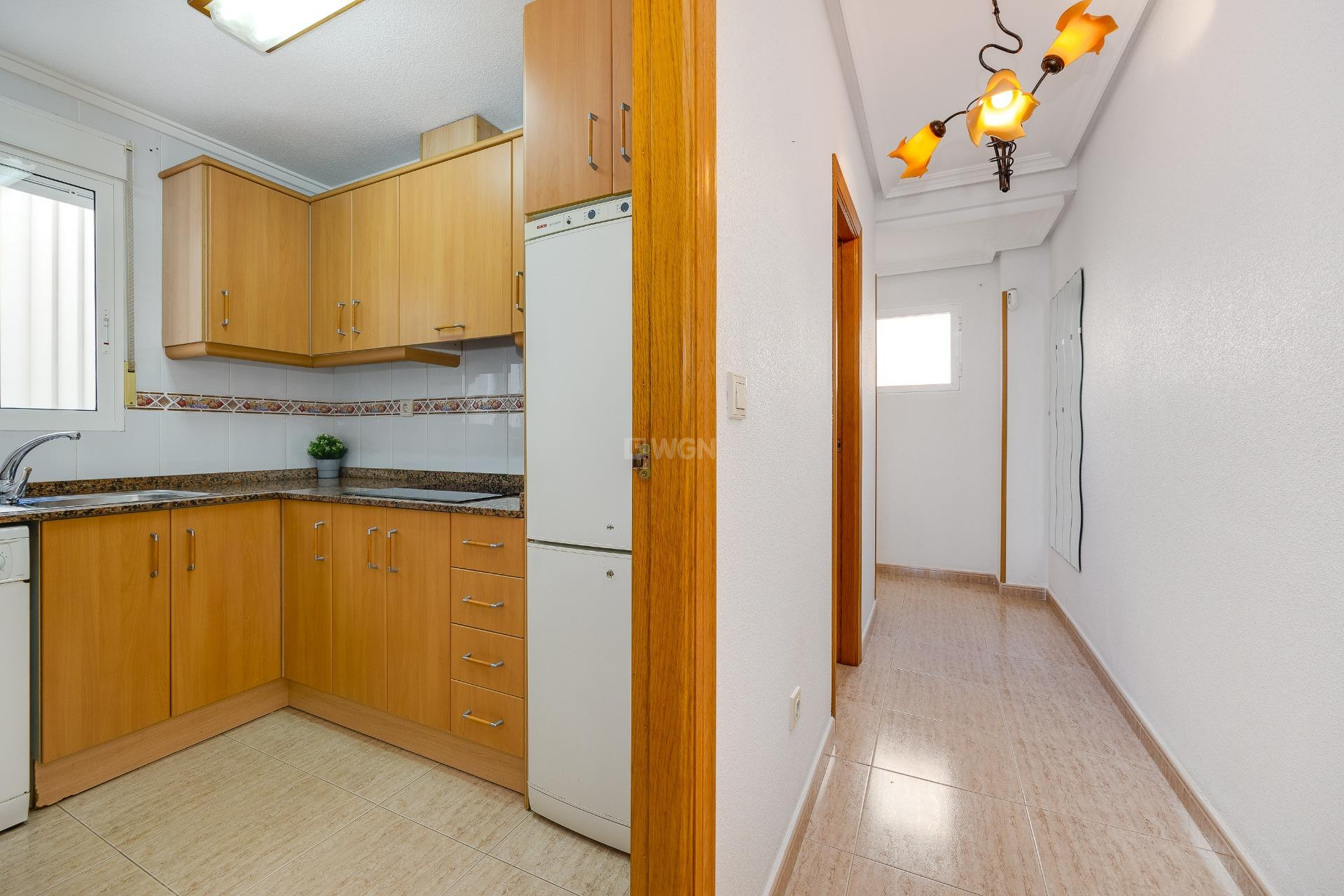 Reventa - Apartamento / piso - Torrevieja - Estacion De Autobuses