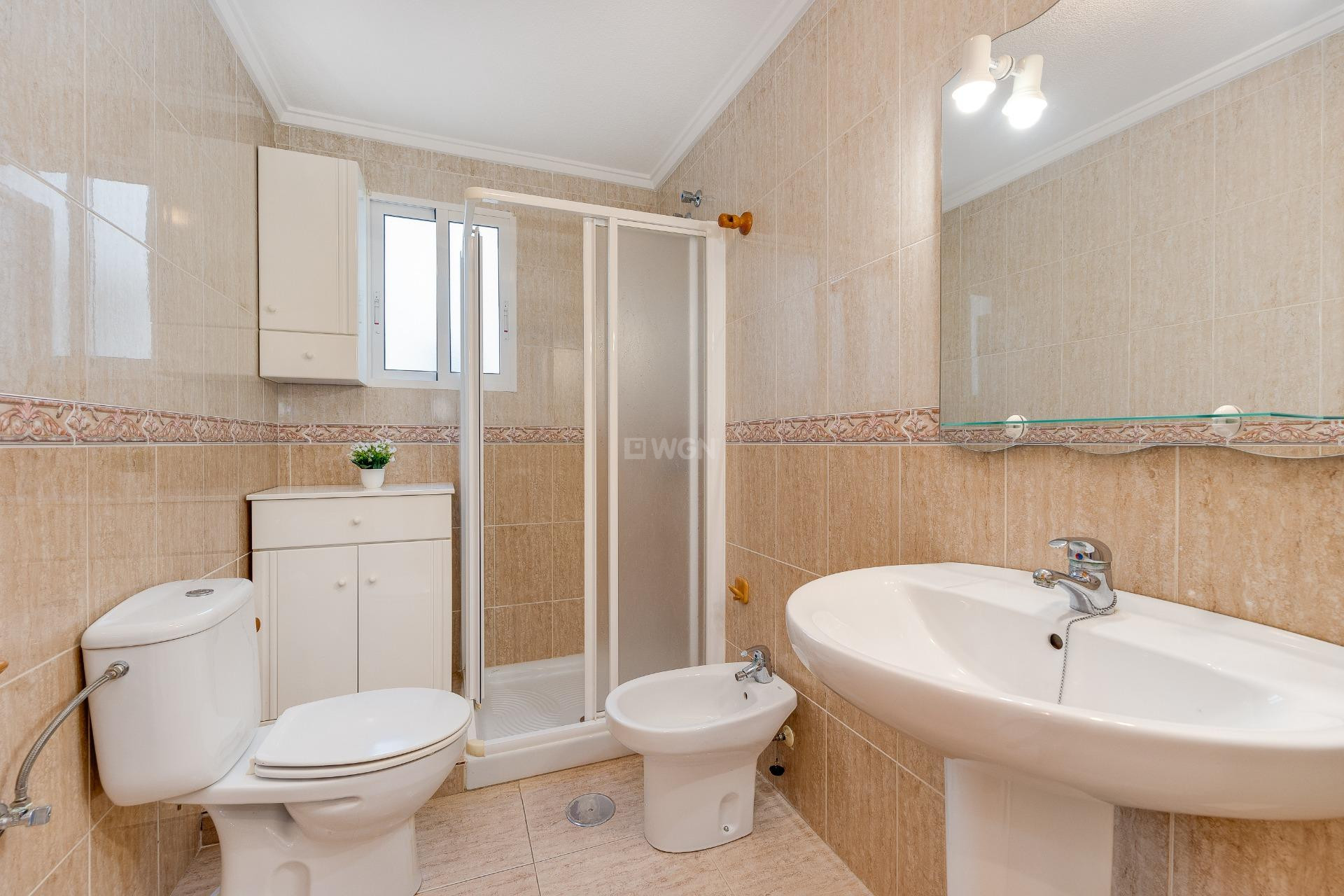 Reventa - Apartamento / piso - Torrevieja - Estacion De Autobuses