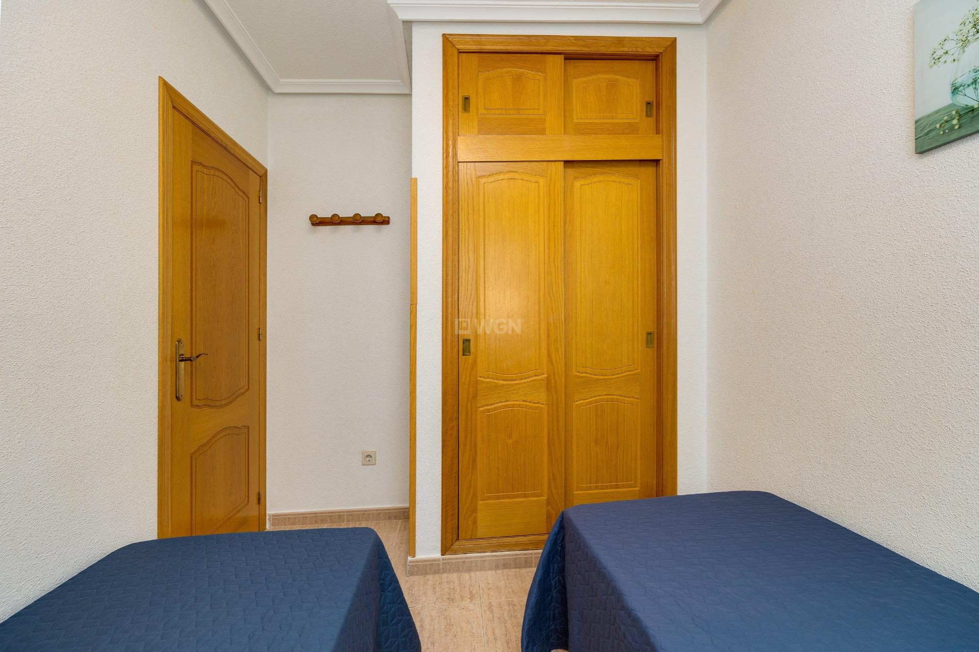 Reventa - Apartamento / piso - Torrevieja - Estacion De Autobuses