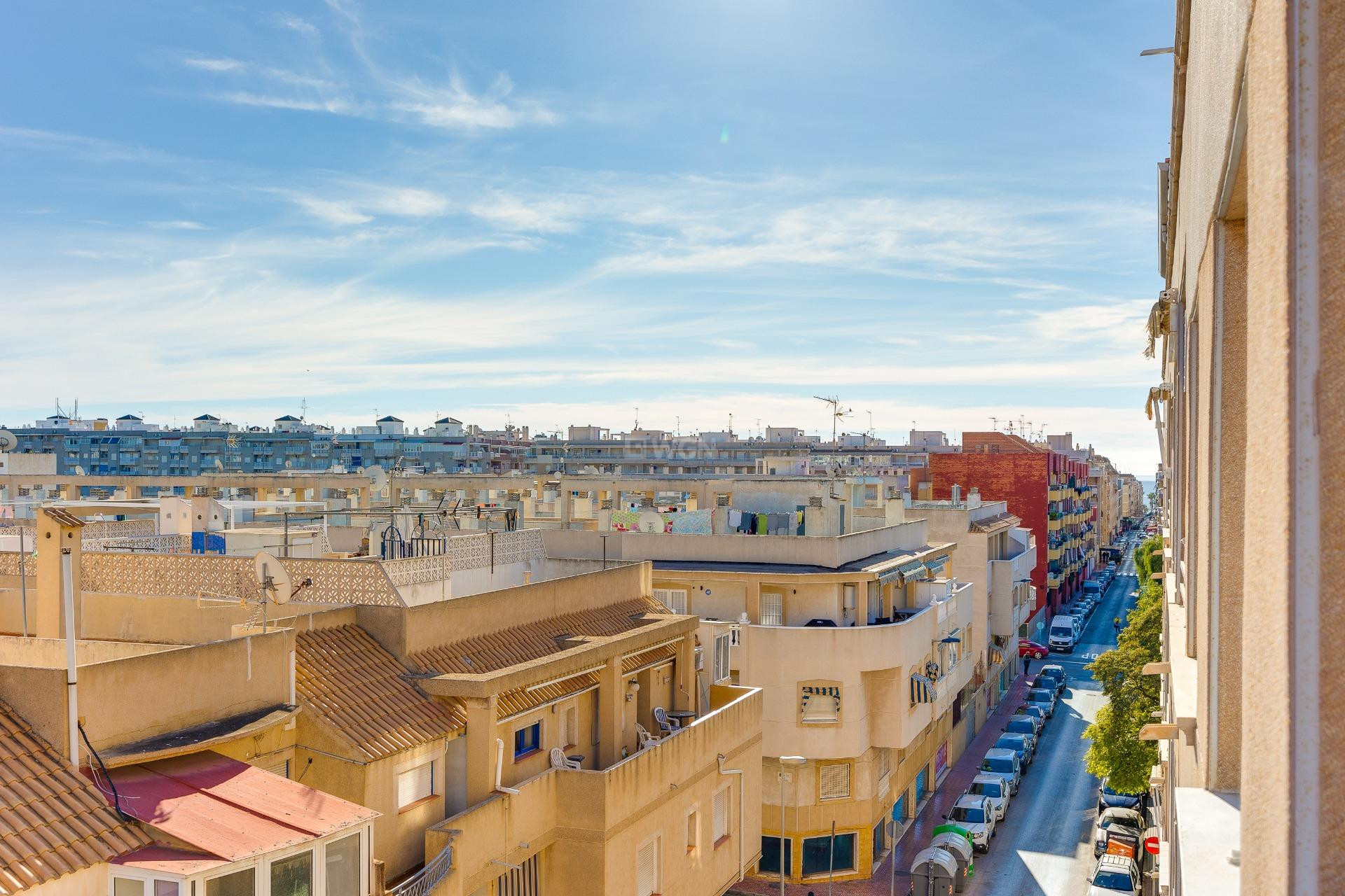 Reventa - Apartamento / piso - Torrevieja - Estacion De Autobuses