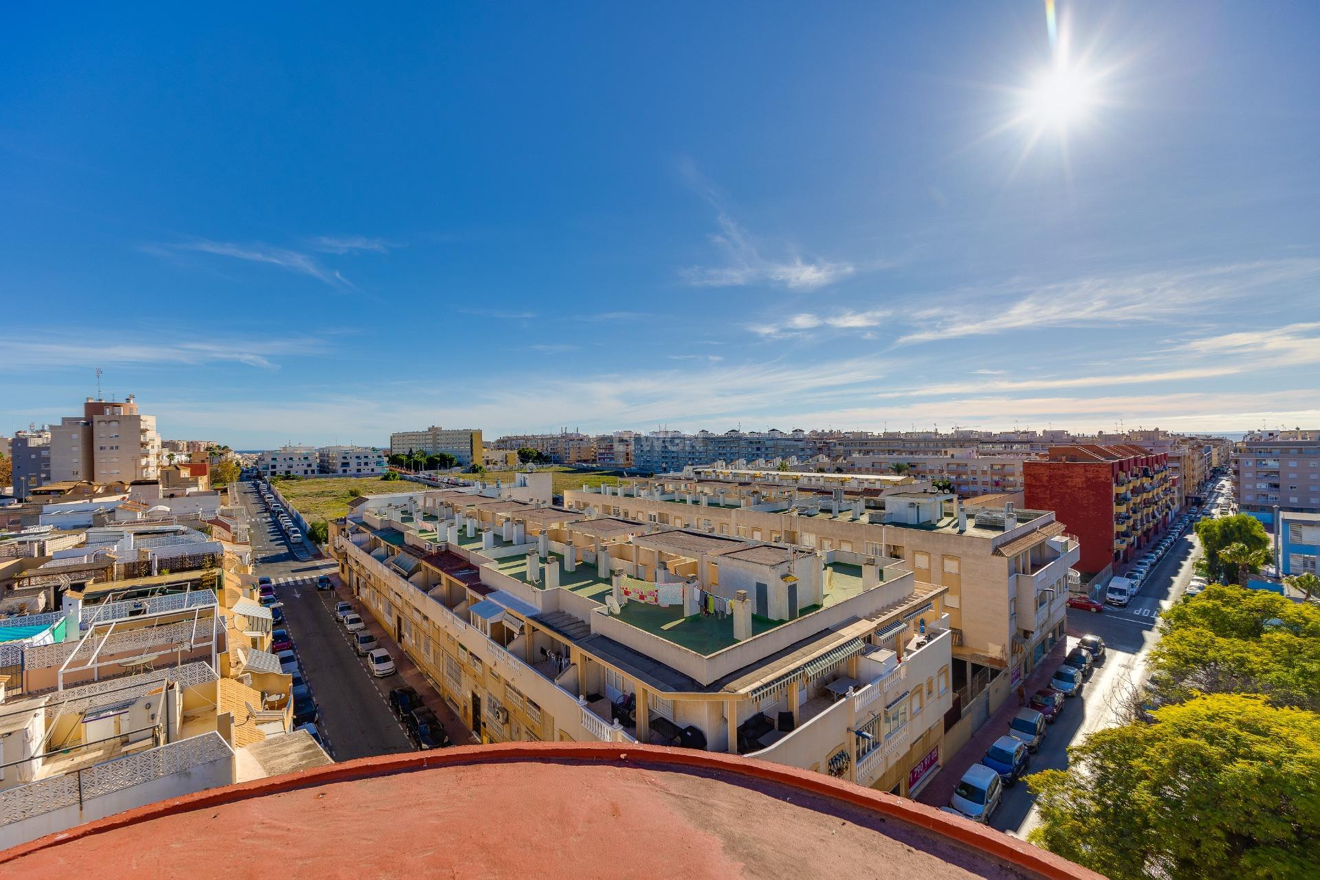 Reventa - Apartamento / piso - Torrevieja - Estacion De Autobuses