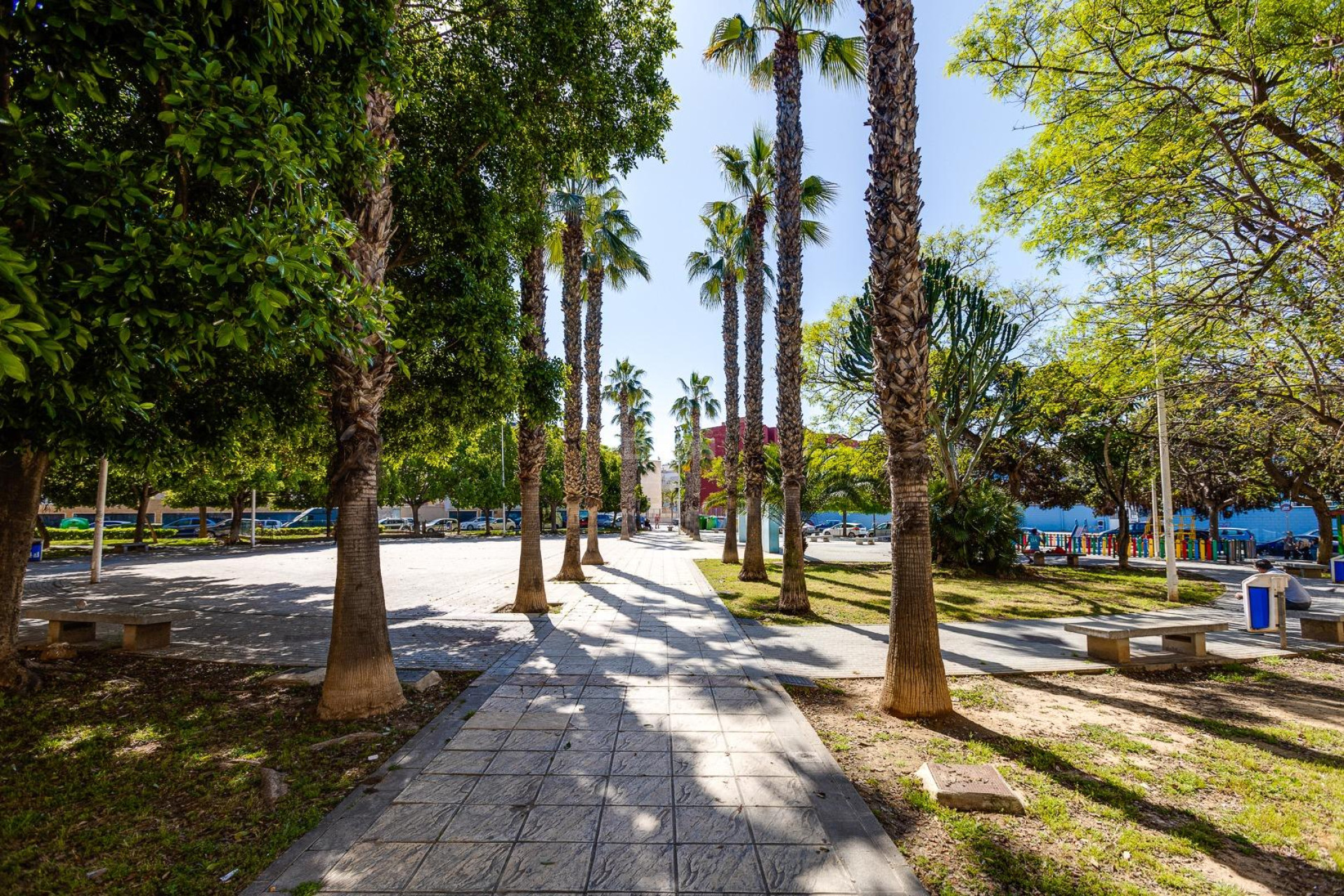 Reventa - Apartamento / piso - Torrevieja - Estacion De Autobuses