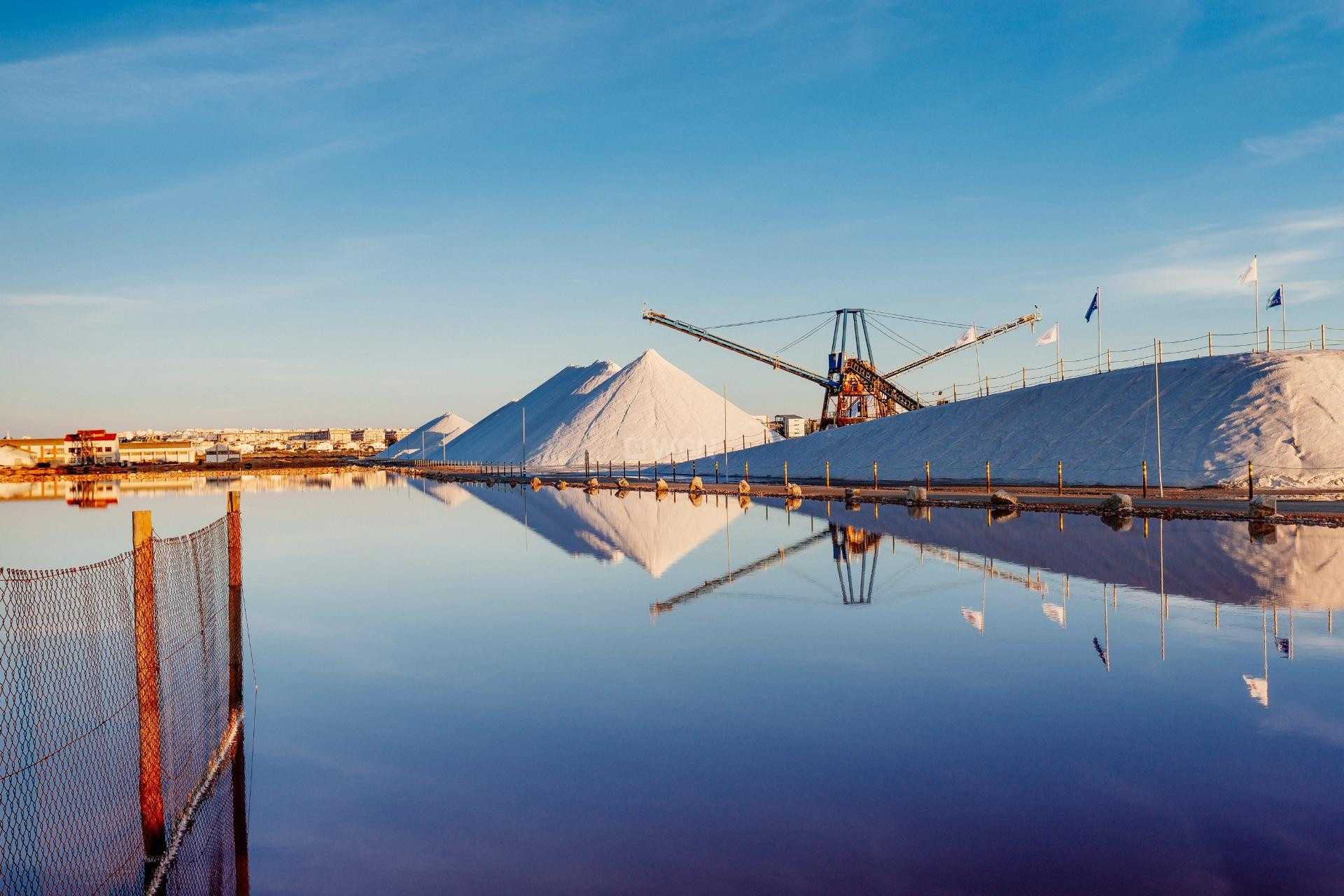 Reventa - Apartamento / piso - Torrevieja - Estacion De Autobuses