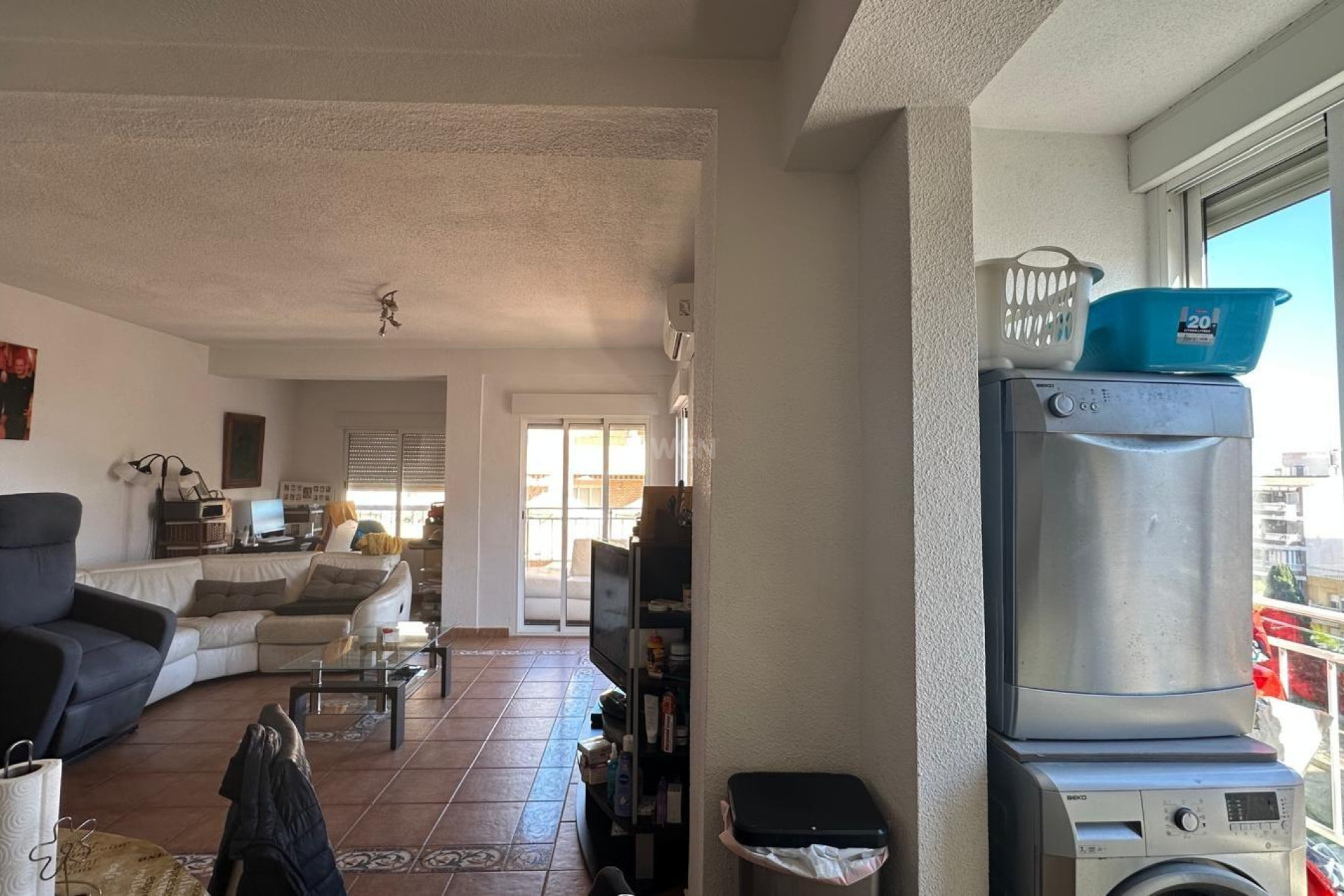 Reventa - Apartamento / piso - Torrevieja - Estacion De Autobuses