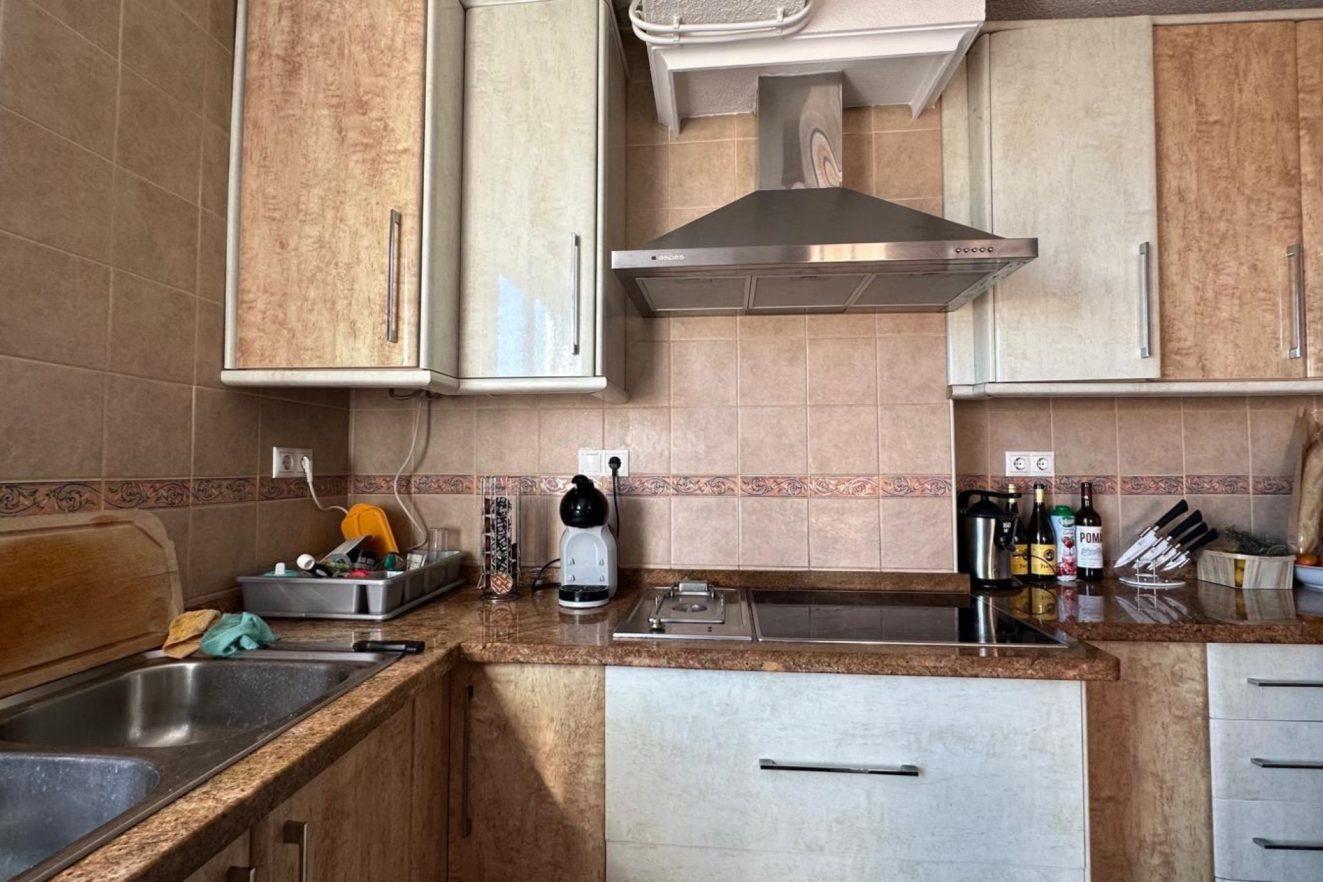 Reventa - Apartamento / piso - Torrevieja - Estacion De Autobuses