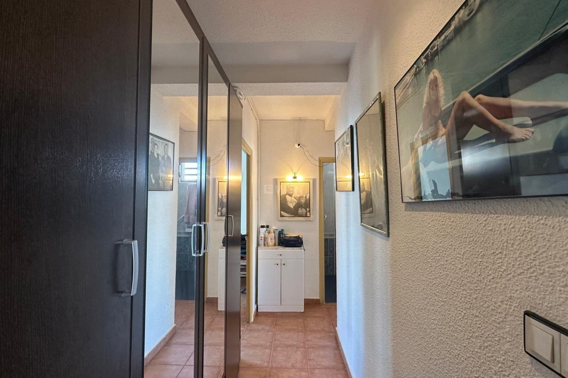 Reventa - Apartamento / piso - Torrevieja - Estacion De Autobuses