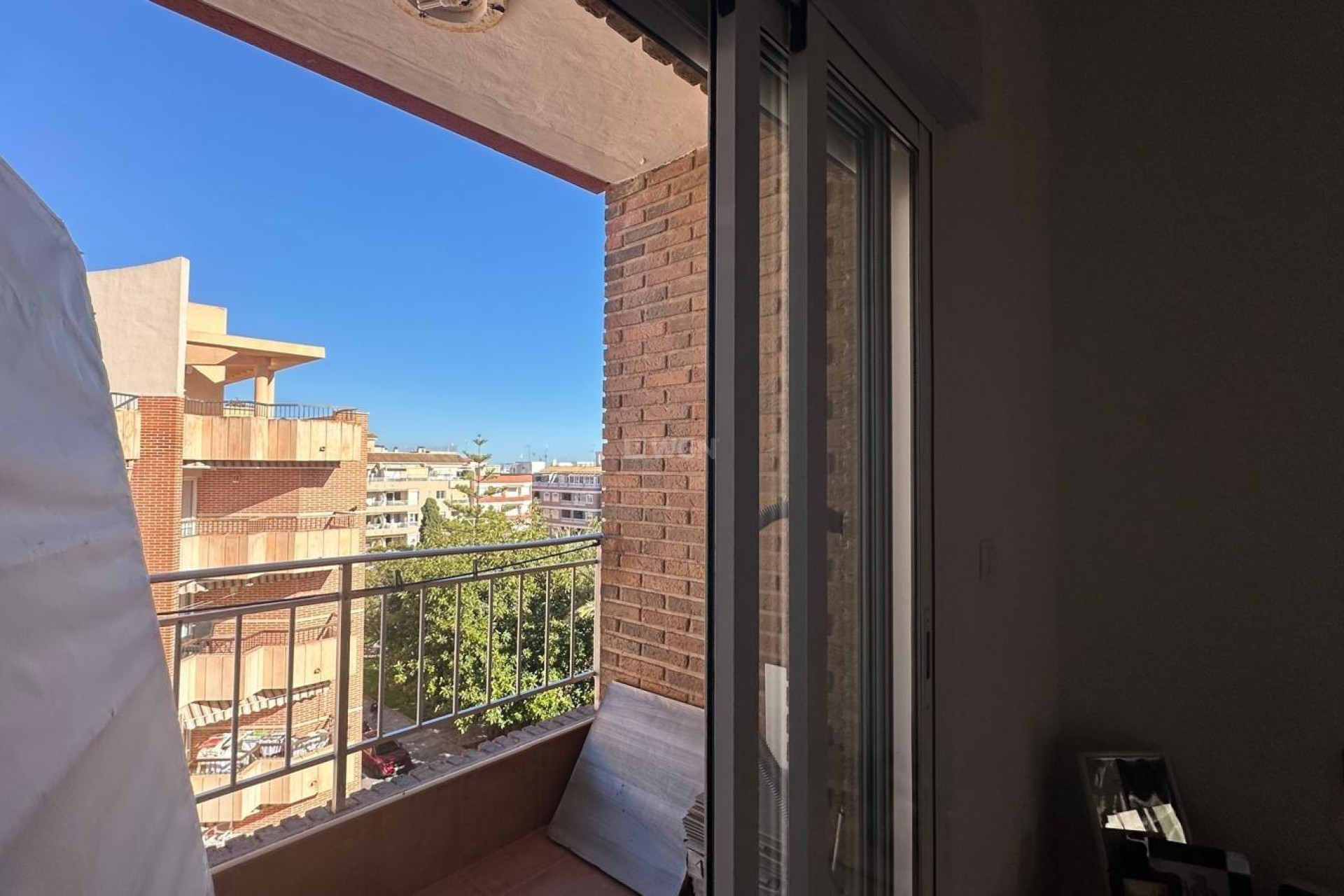 Reventa - Apartamento / piso - Torrevieja - Estacion De Autobuses