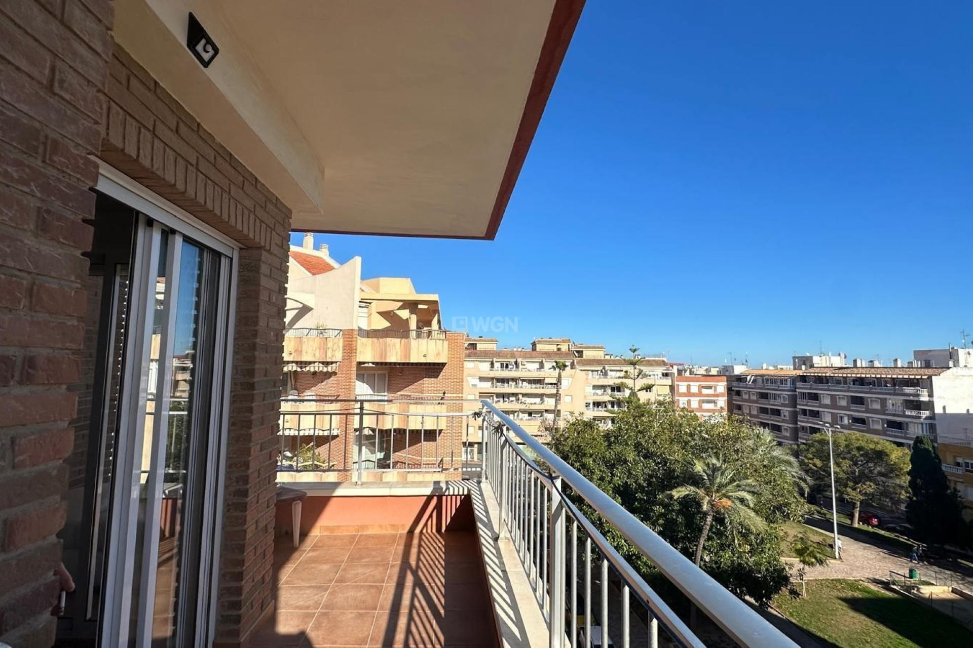 Reventa - Apartamento / piso - Torrevieja - Estacion De Autobuses
