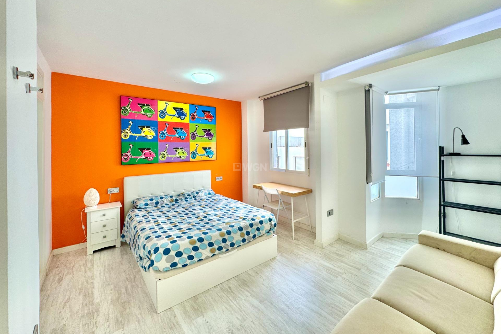 Reventa - Apartamento / piso - Torrevieja - Estacion De Autobuses