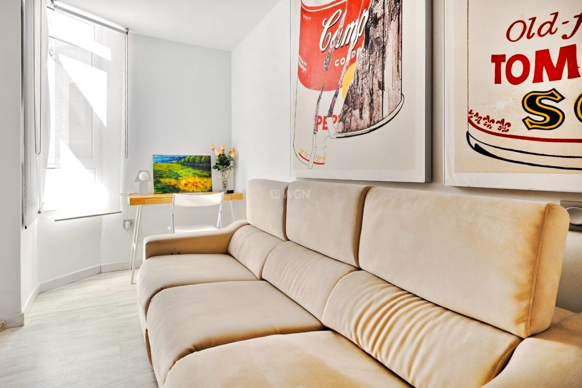 Reventa - Apartamento / piso - Torrevieja - Estacion De Autobuses