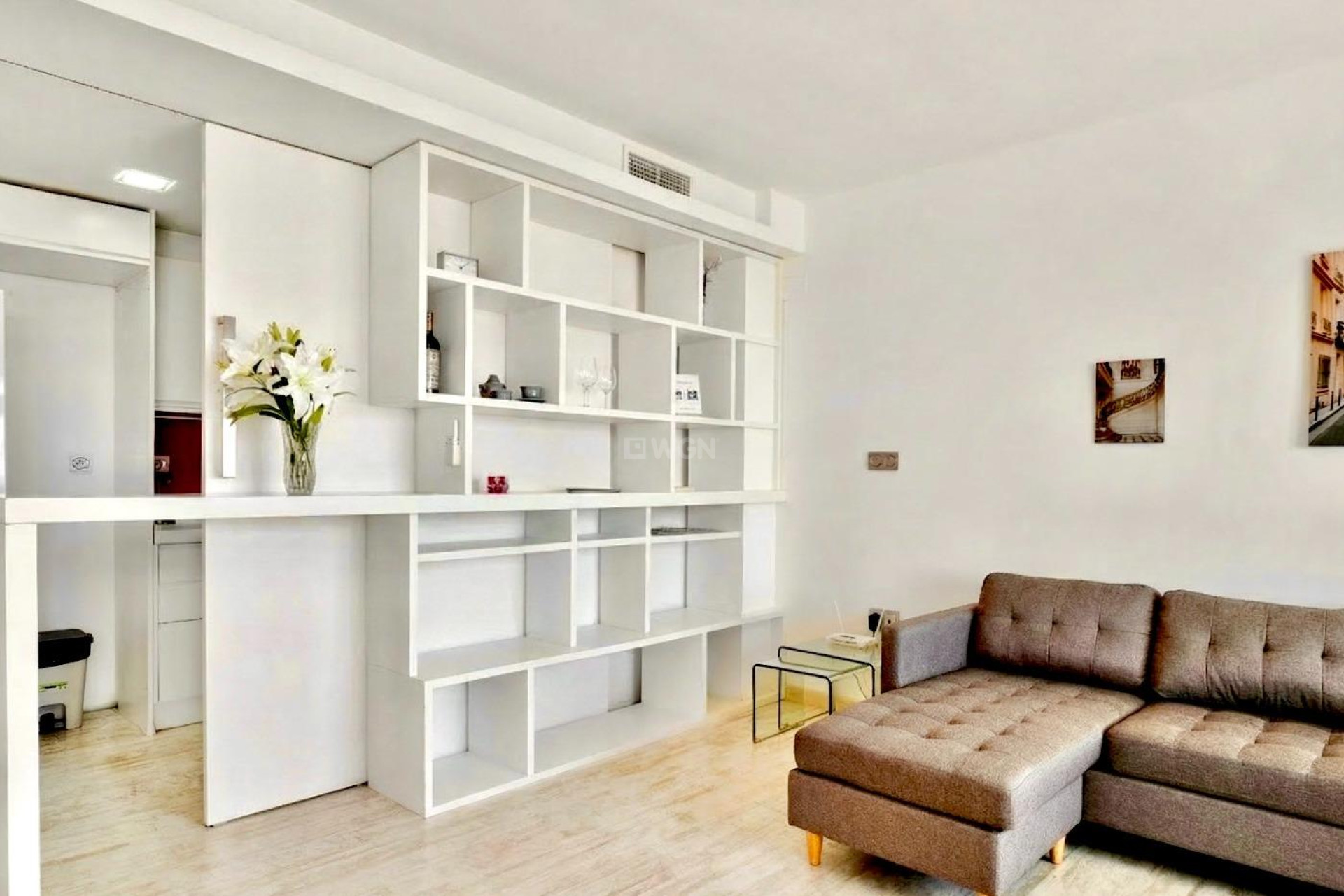 Reventa - Apartamento / piso - Torrevieja - Estacion De Autobuses