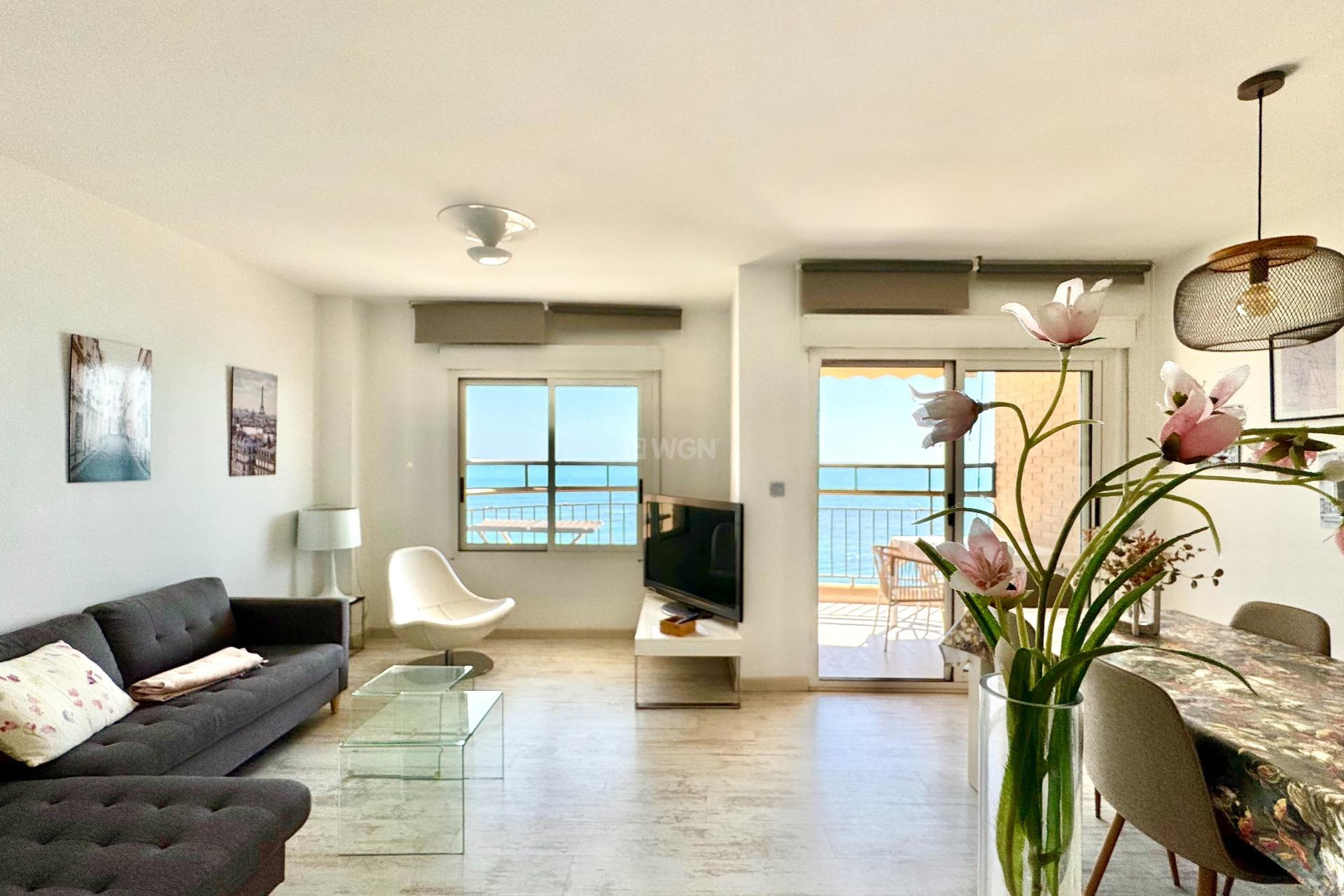 Reventa - Apartamento / piso - Torrevieja - Estacion De Autobuses