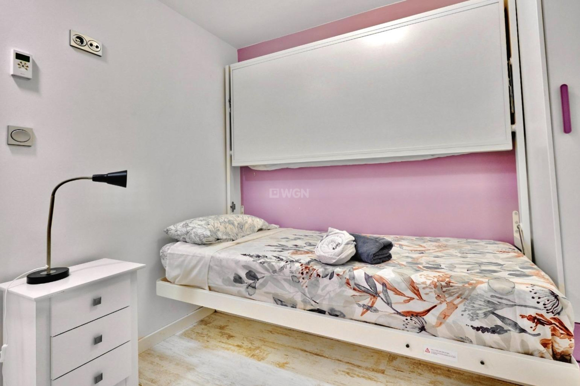 Reventa - Apartamento / piso - Torrevieja - Estacion De Autobuses