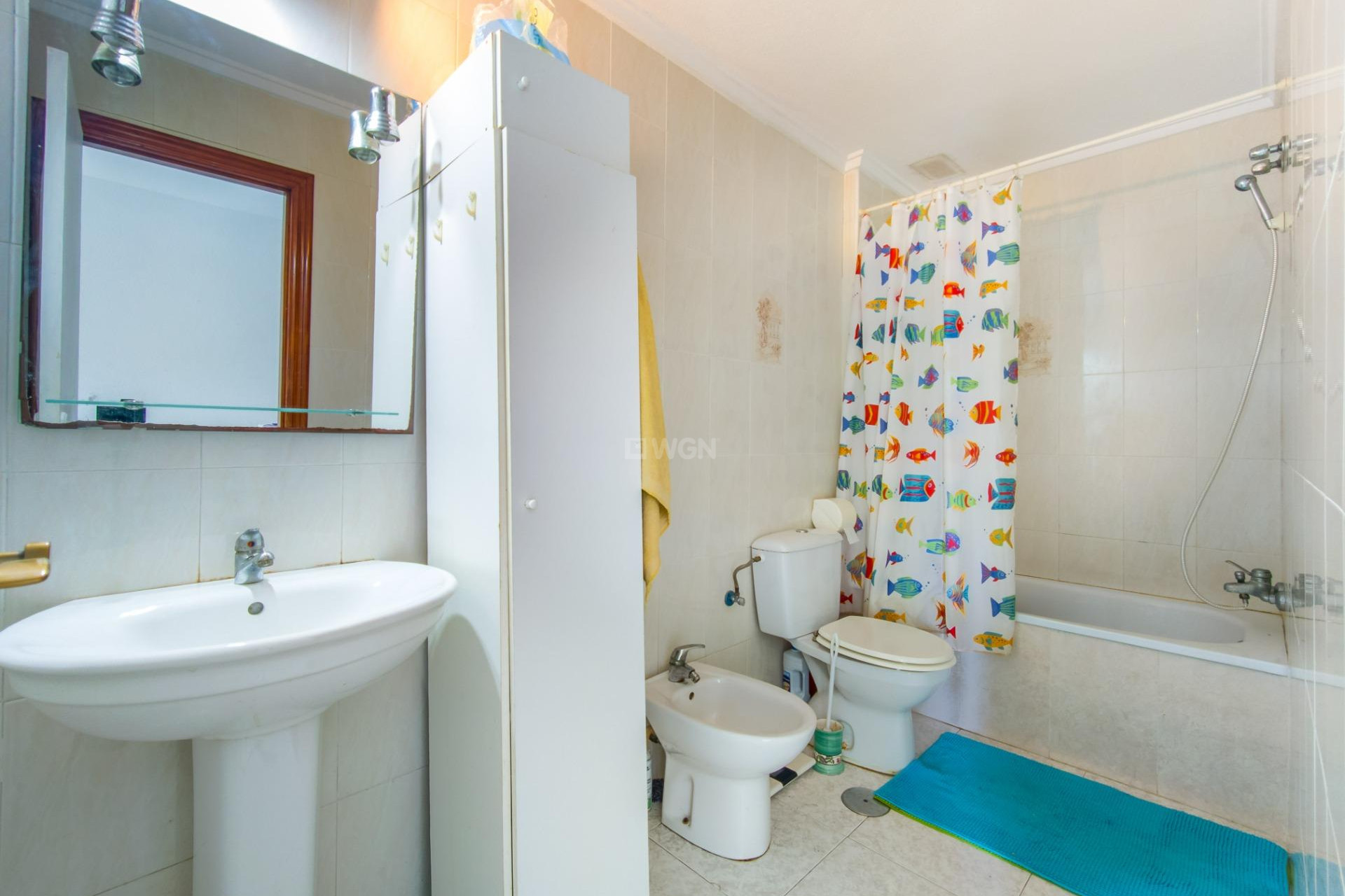 Reventa - Apartamento / piso - Torrevieja - Estacion De Autobuses