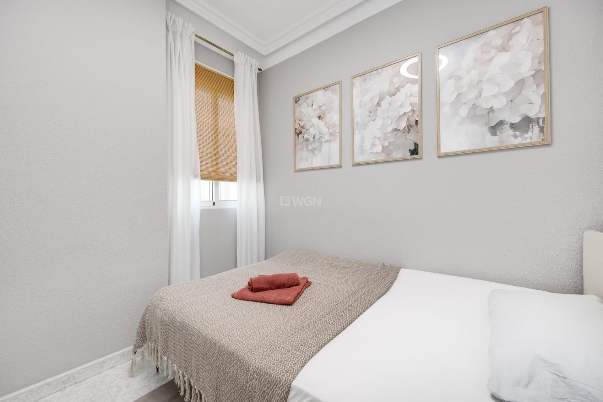 Reventa - Apartamento / piso - Torrevieja - Estacion De Autobuses