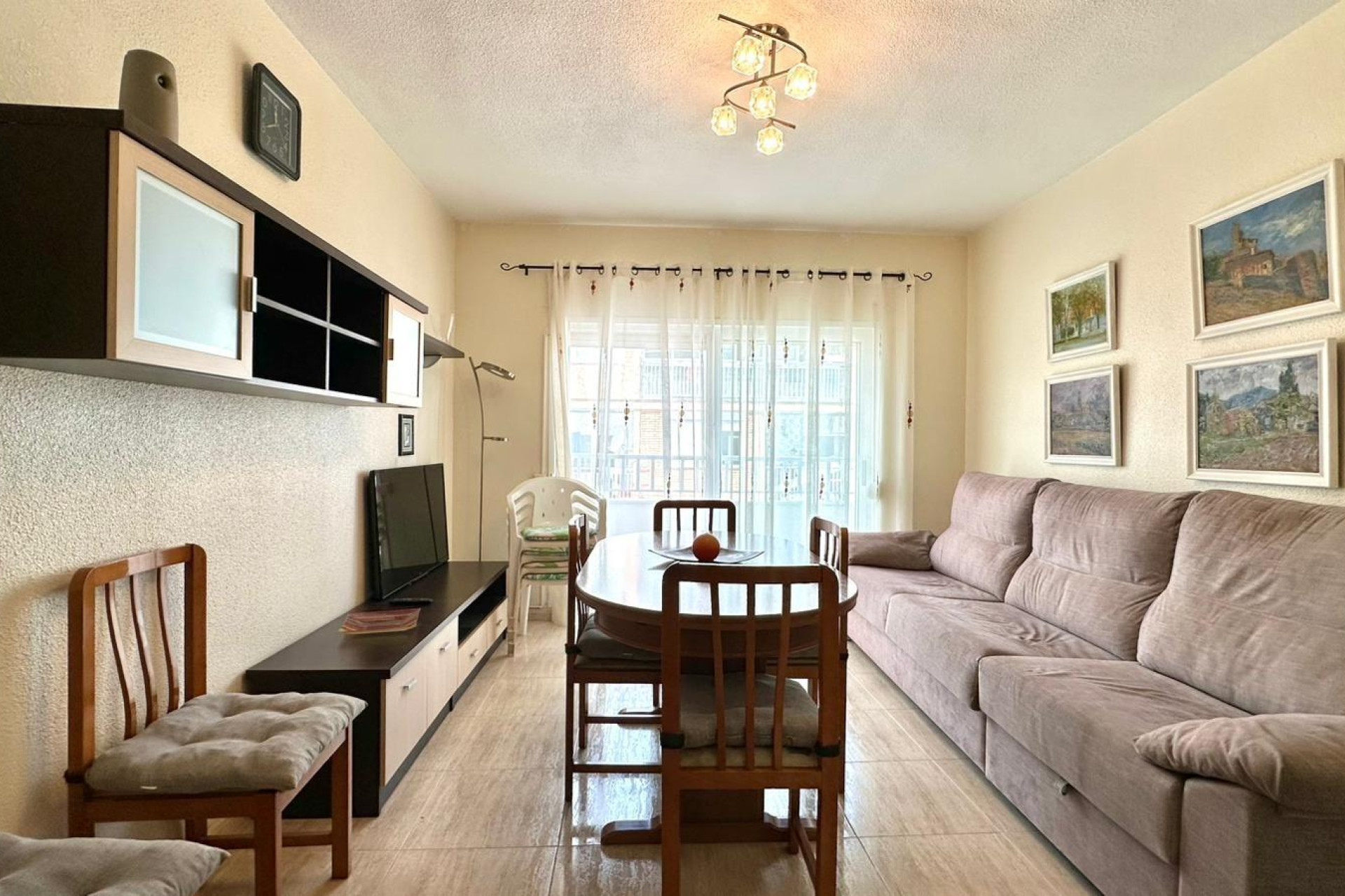 Reventa - Apartamento / piso - Torrevieja - Estacion De Autobuses