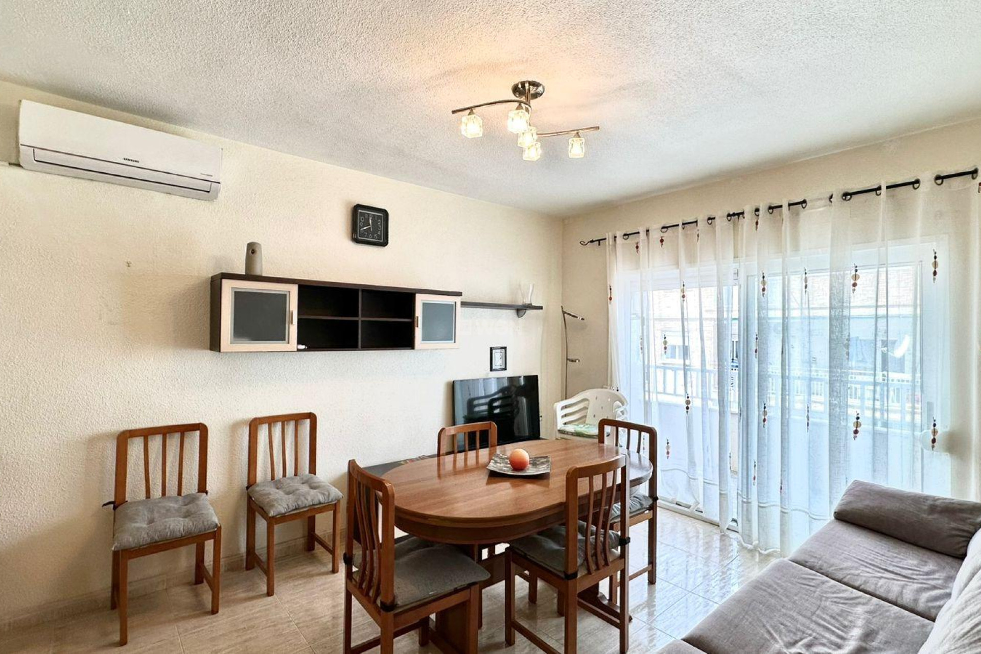 Reventa - Apartamento / piso - Torrevieja - Estacion De Autobuses