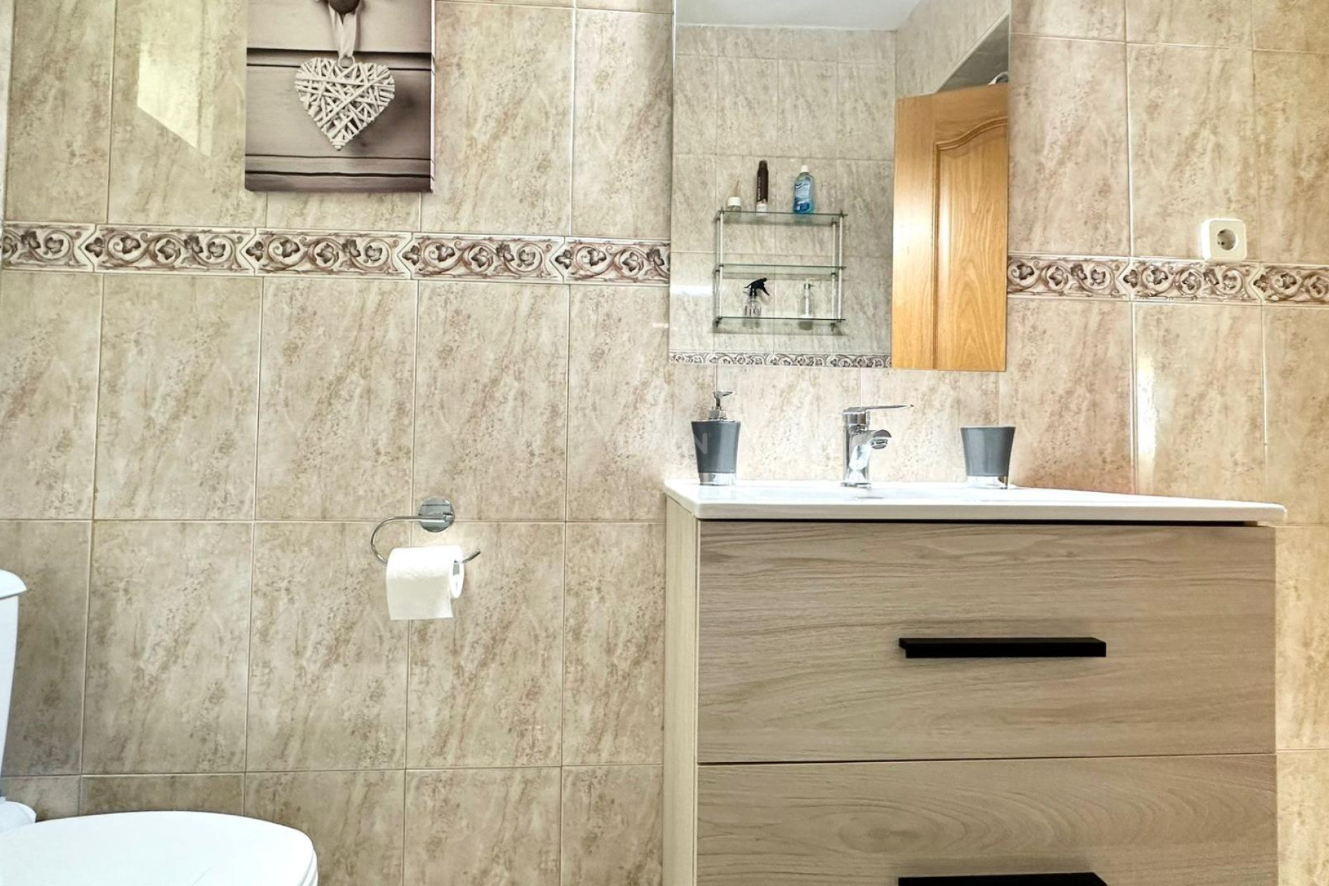 Reventa - Apartamento / piso - Torrevieja - Estacion De Autobuses