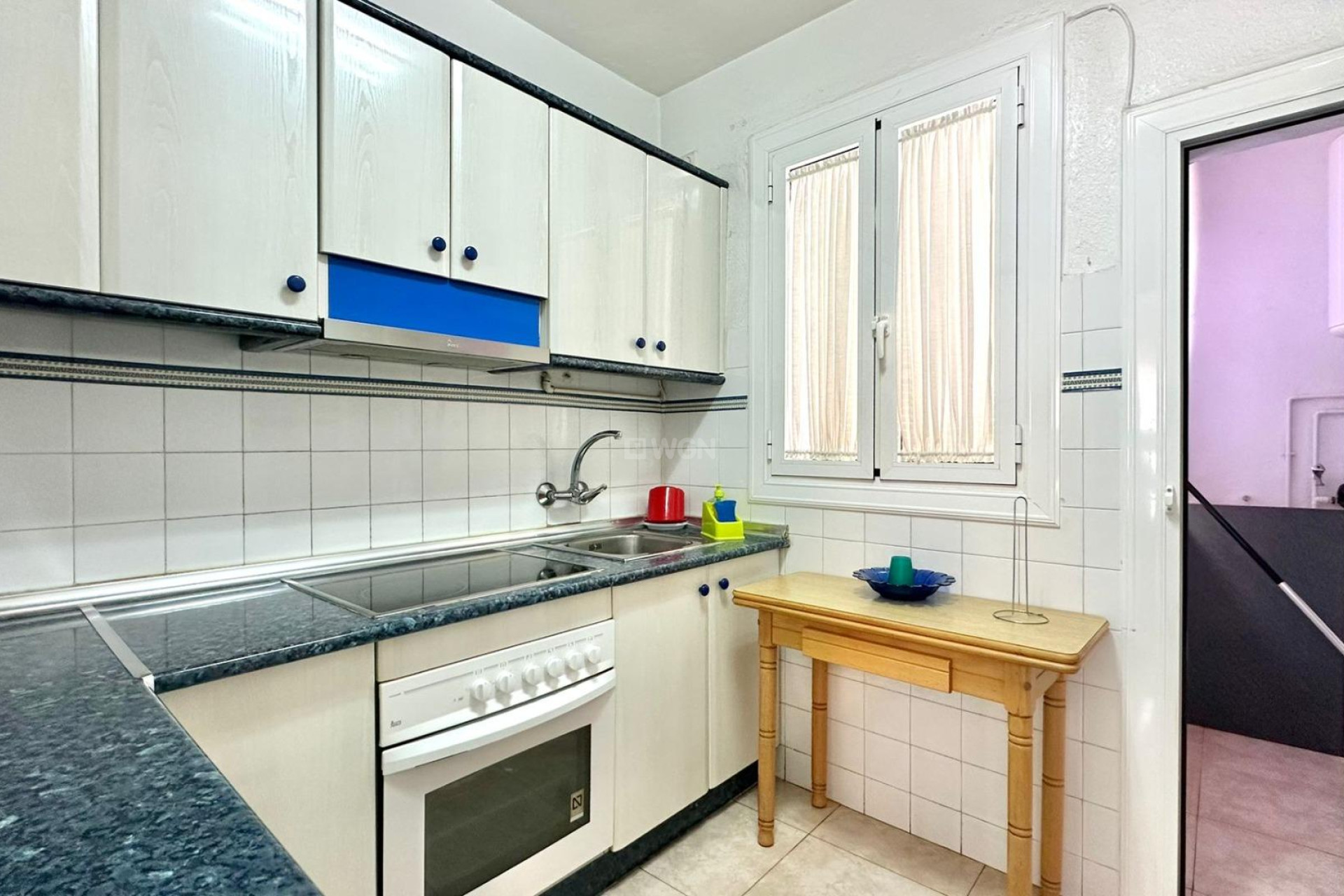 Reventa - Apartamento / piso - Torrevieja - Estacion De Autobuses