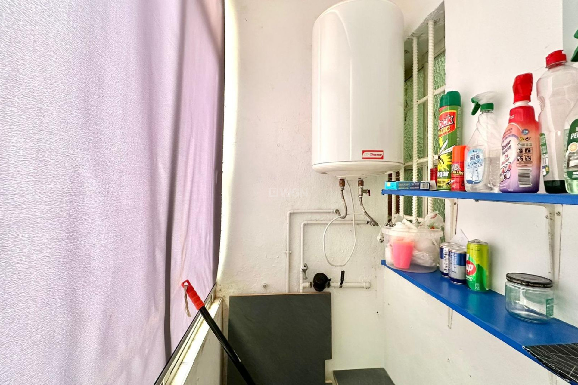 Reventa - Apartamento / piso - Torrevieja - Estacion De Autobuses