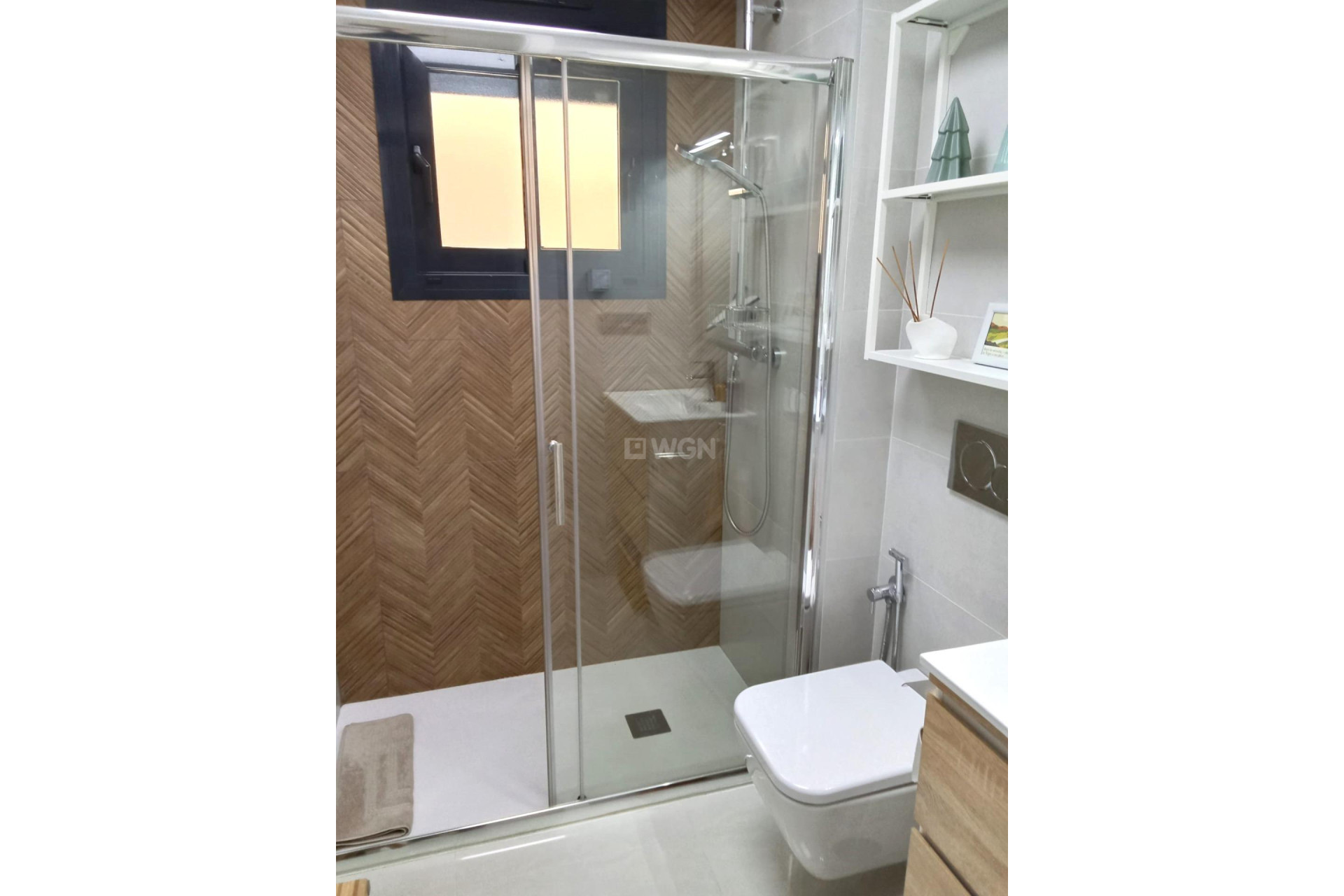 Reventa - Apartamento / piso - Torrevieja - Estacion De Autobuses