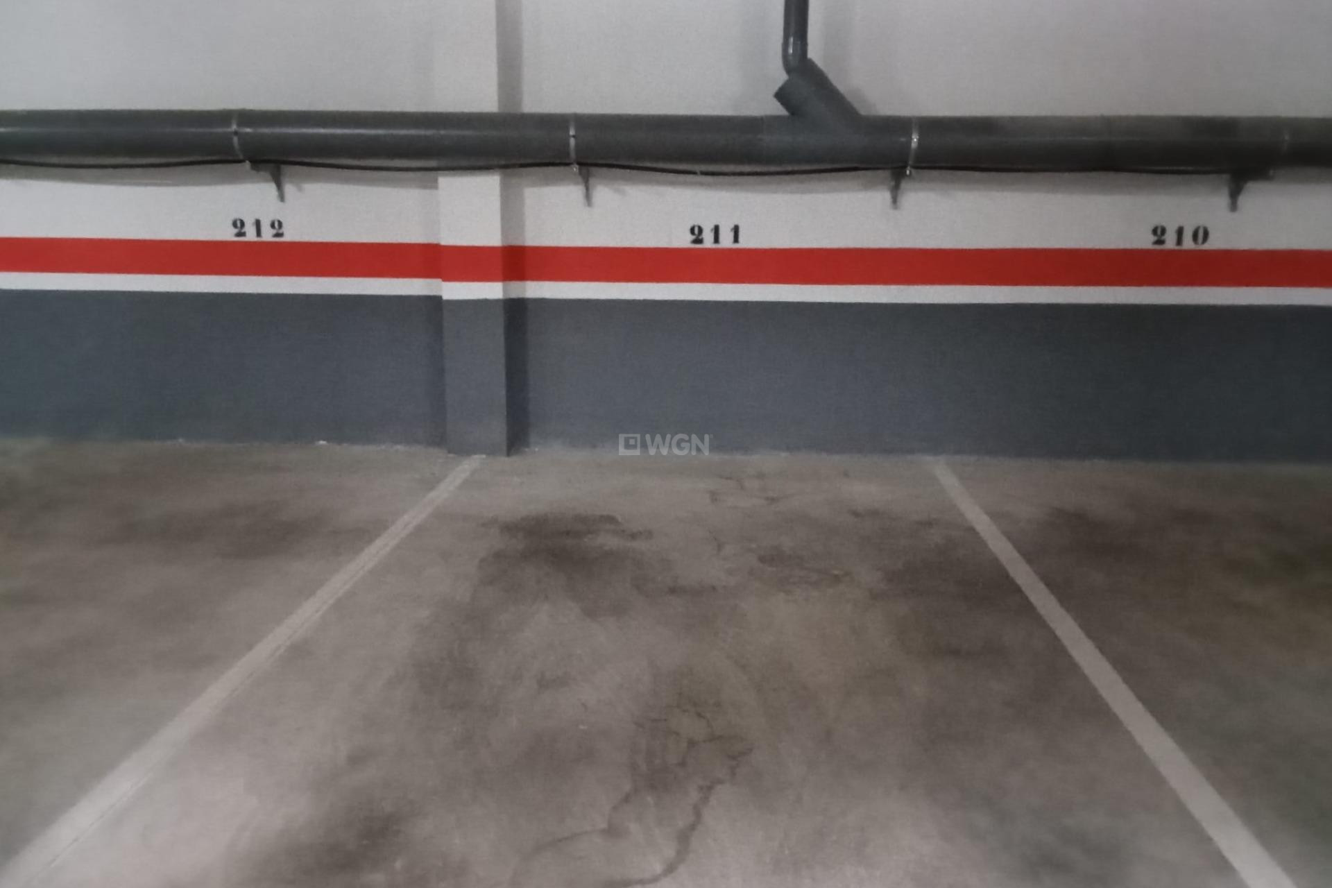 Reventa - Apartamento / piso - Torrevieja - Estacion De Autobuses