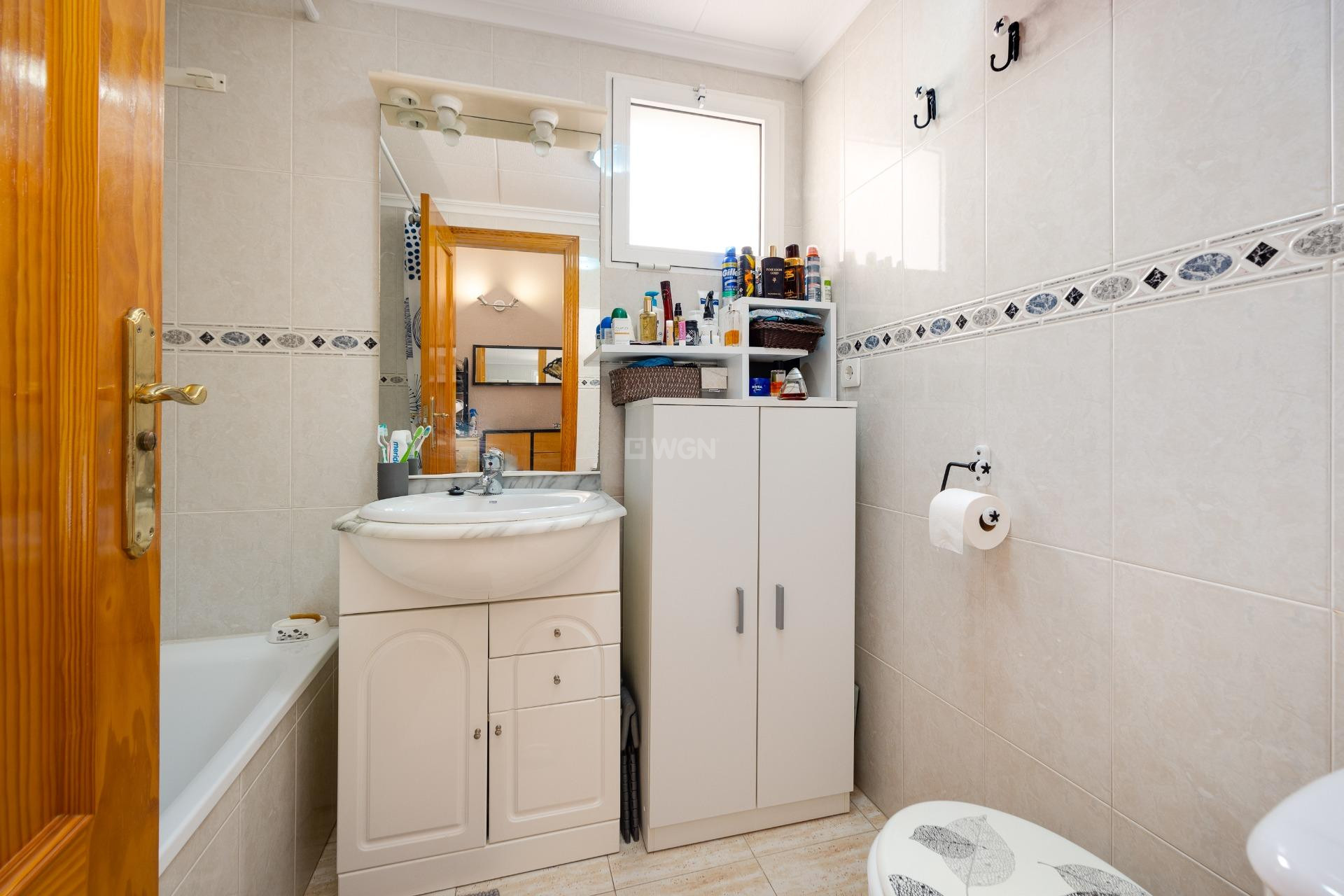 Reventa - Apartamento / piso - Torrevieja - Estacion De Autobuses