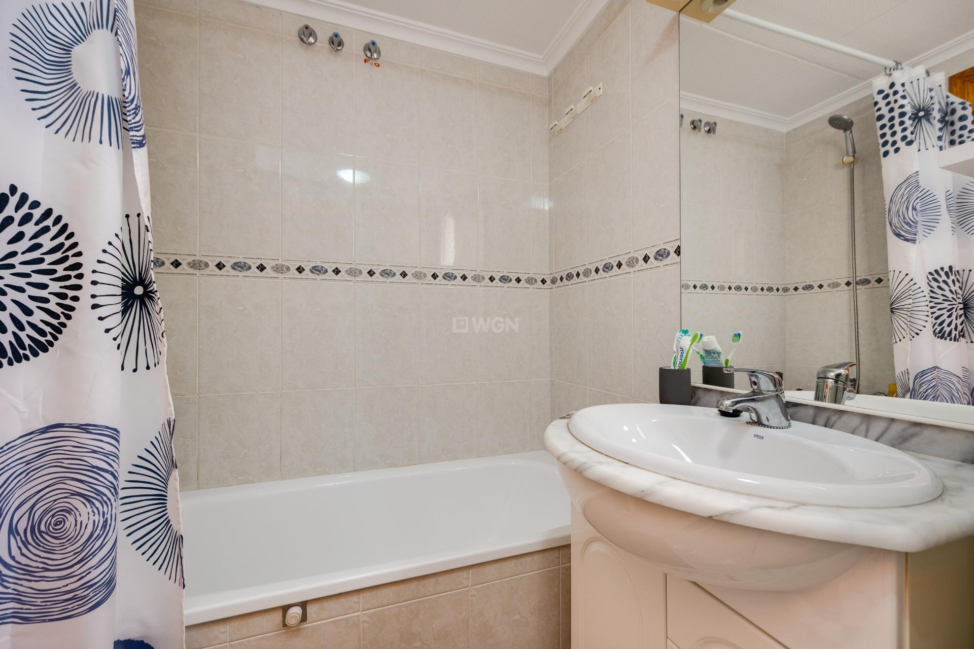 Reventa - Apartamento / piso - Torrevieja - Estacion De Autobuses