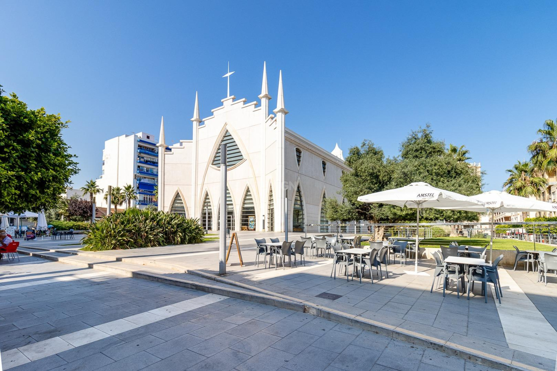 Reventa - Apartamento / piso - Torrevieja - Estacion De Autobuses