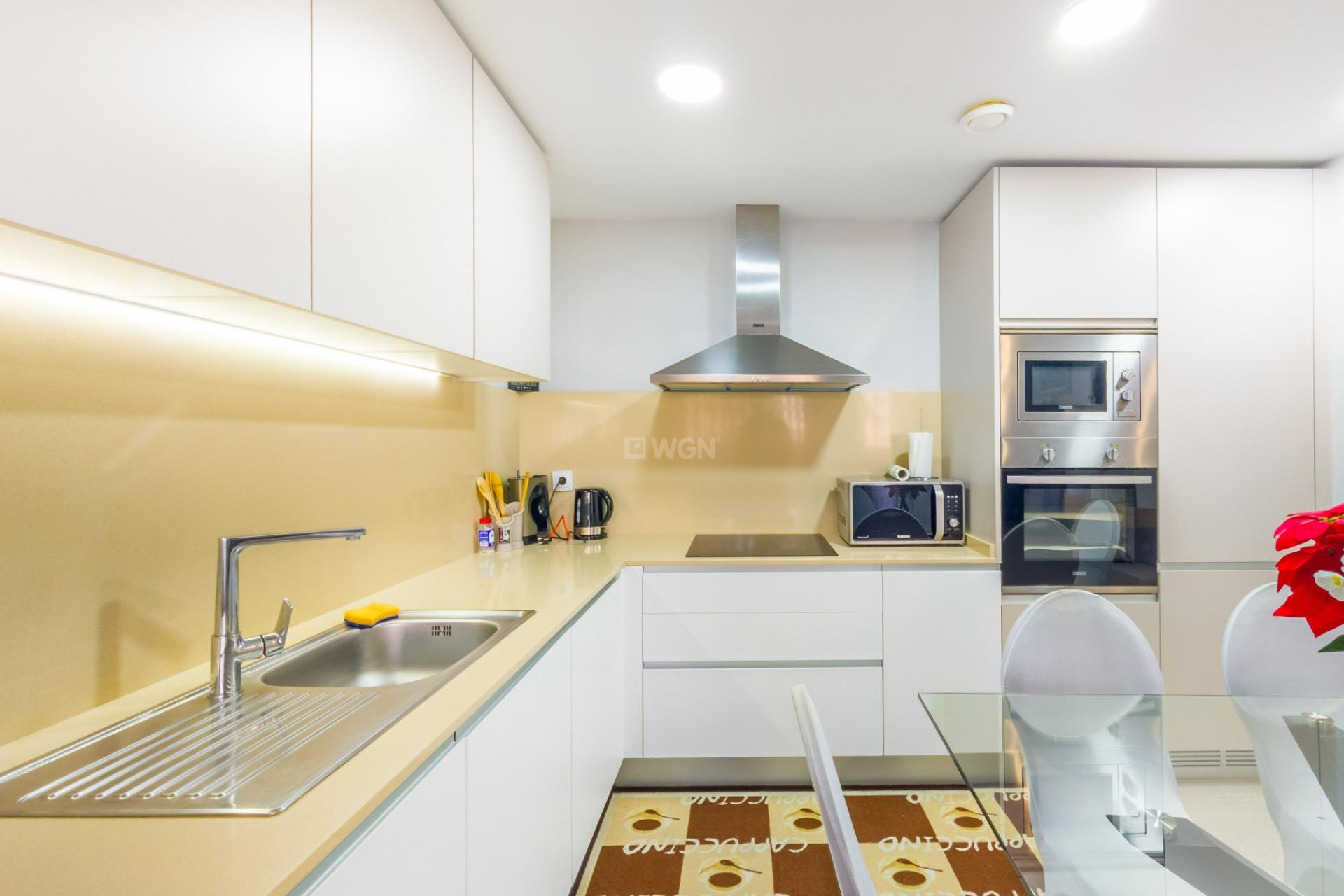 Reventa - Apartamento / piso - Torrevieja - Estacion De Autobuses