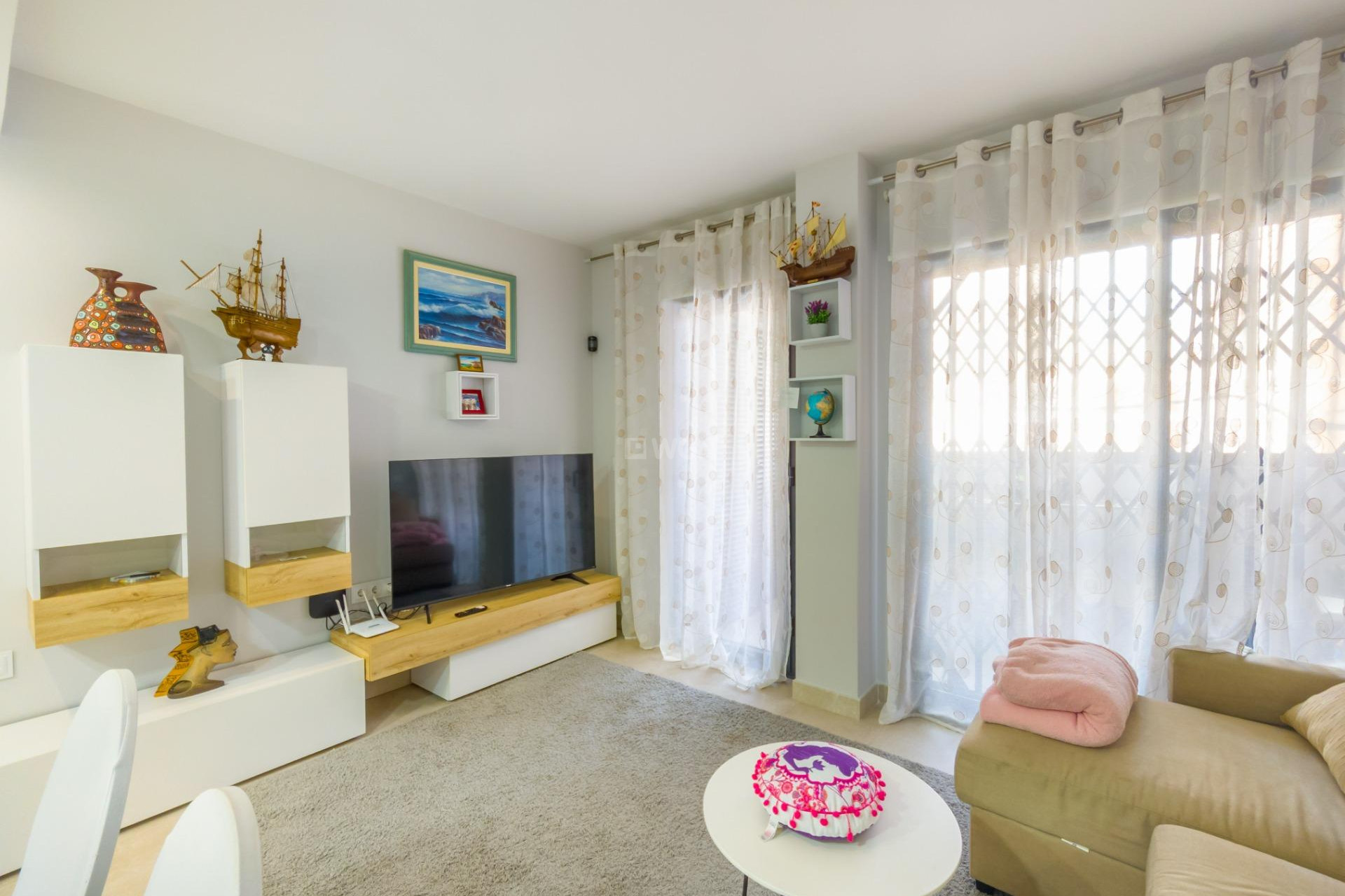 Reventa - Apartamento / piso - Torrevieja - Estacion De Autobuses