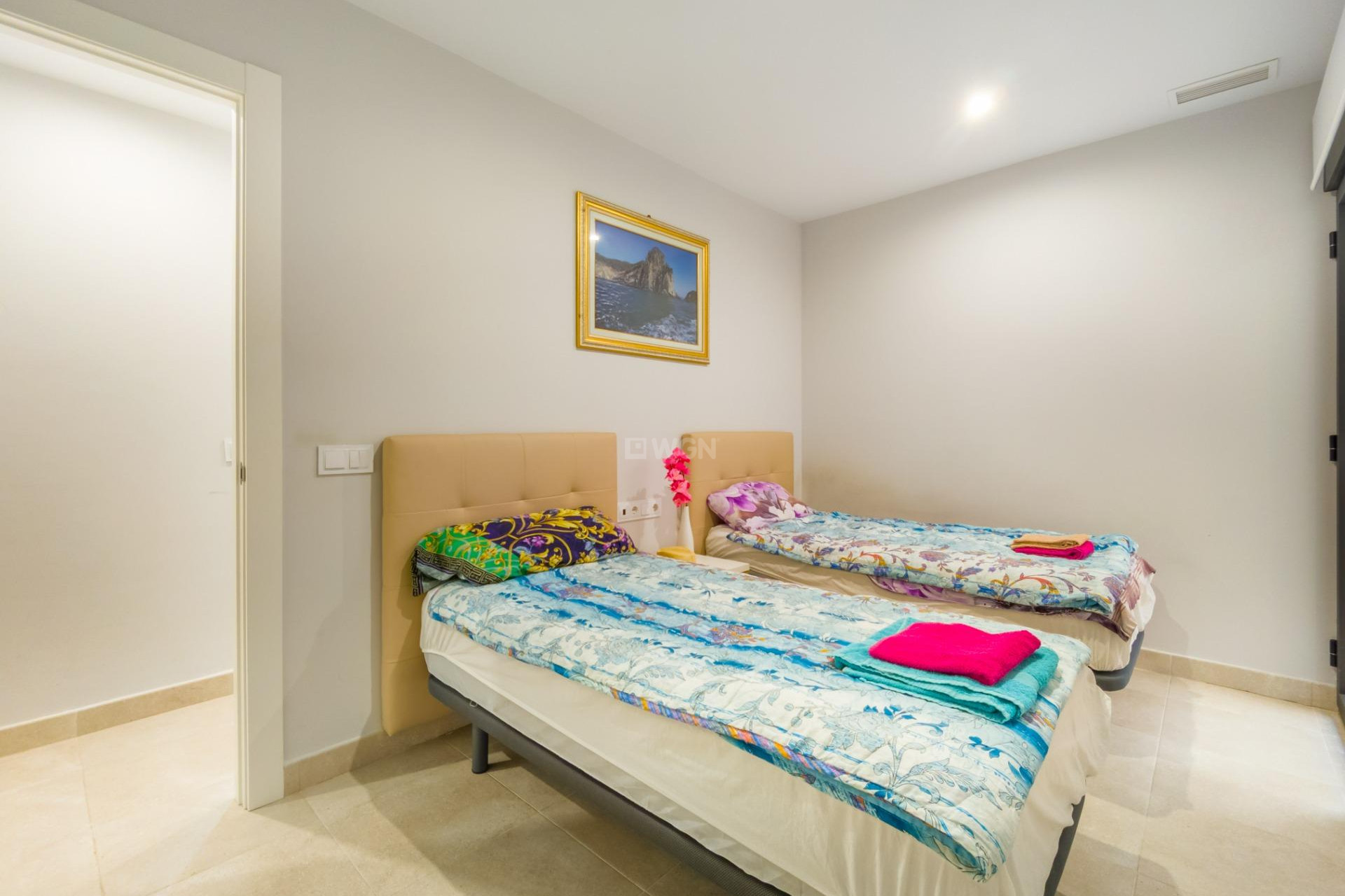 Reventa - Apartamento / piso - Torrevieja - Estacion De Autobuses