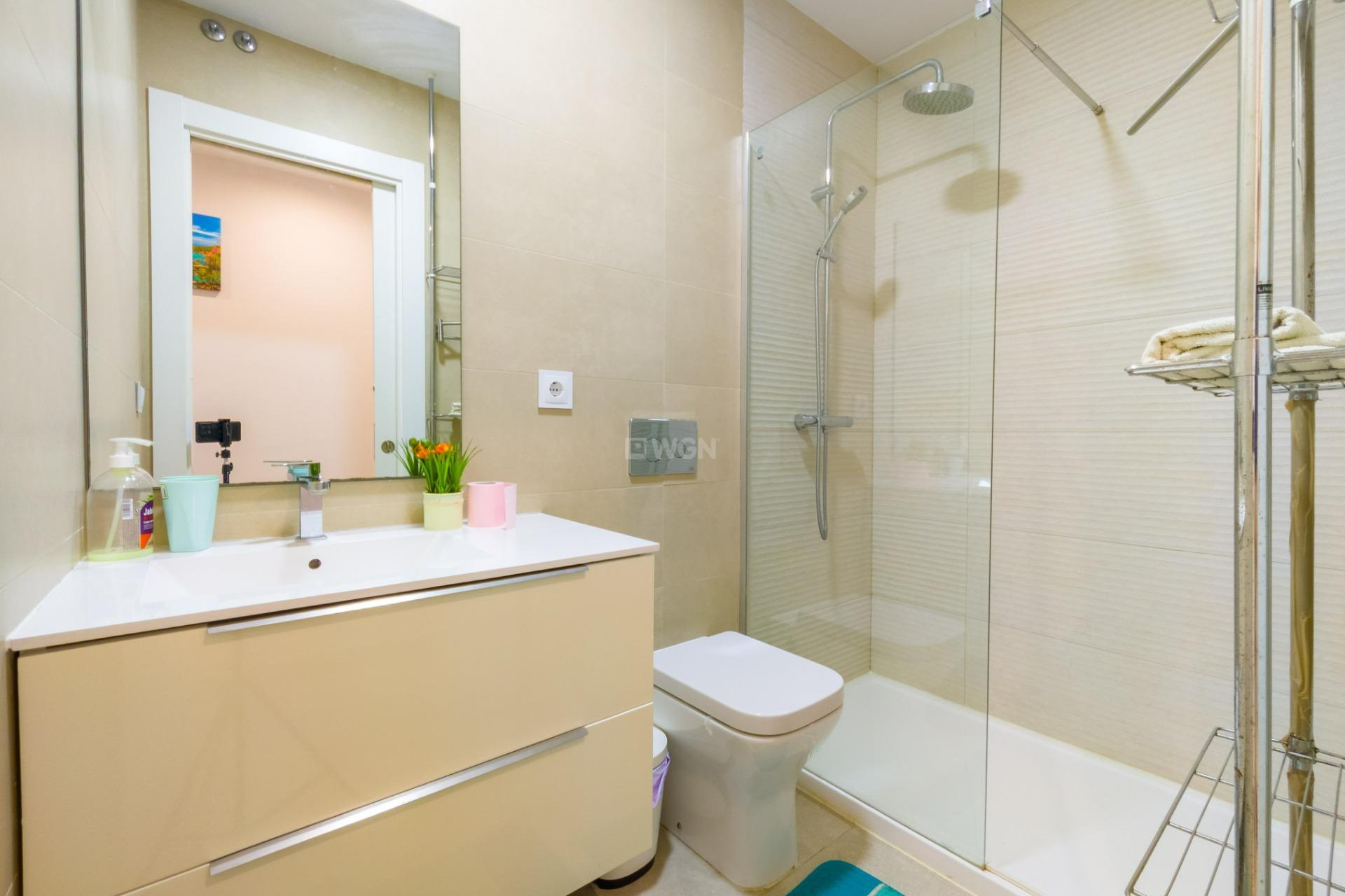 Reventa - Apartamento / piso - Torrevieja - Estacion De Autobuses