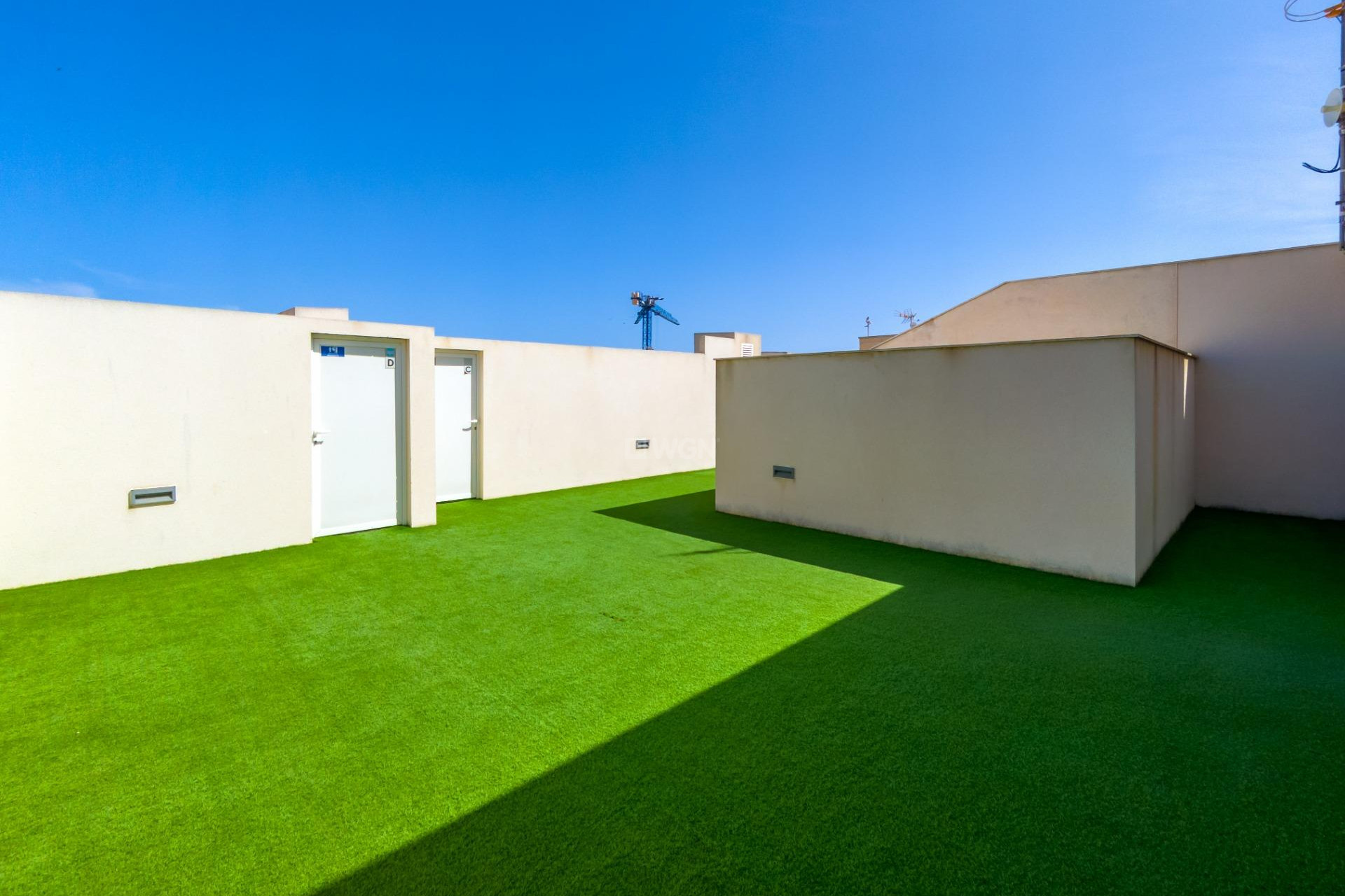 Reventa - Apartamento / piso - Torrevieja - Estacion De Autobuses