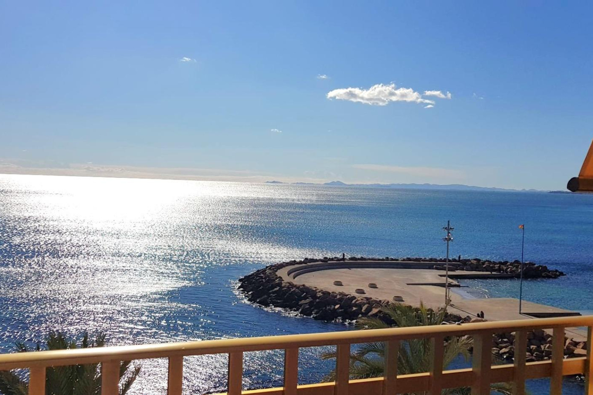 Reventa - Apartamento / piso - Torrevieja - Estacion De Autobuses