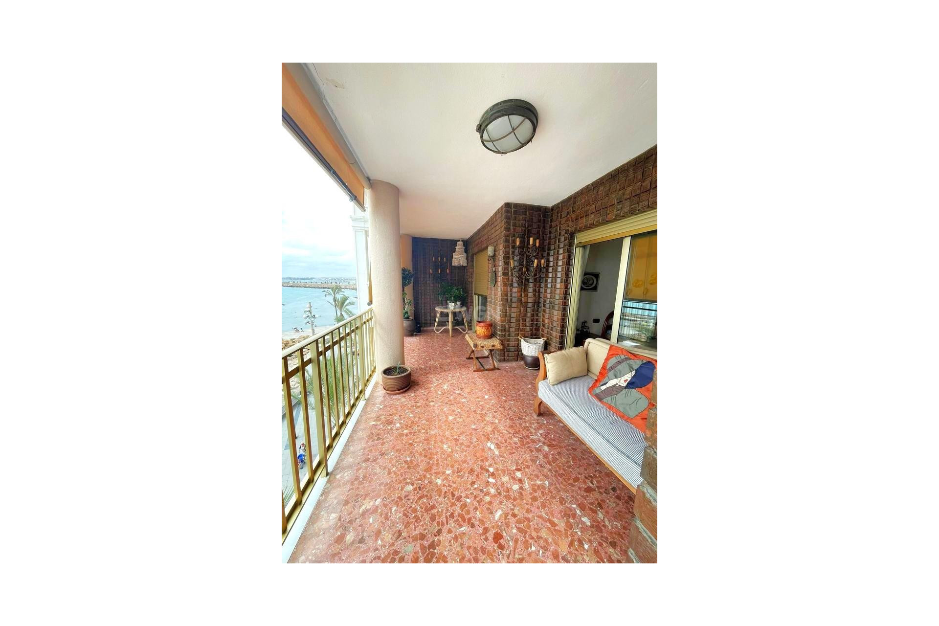 Reventa - Apartamento / piso - Torrevieja - Estacion De Autobuses