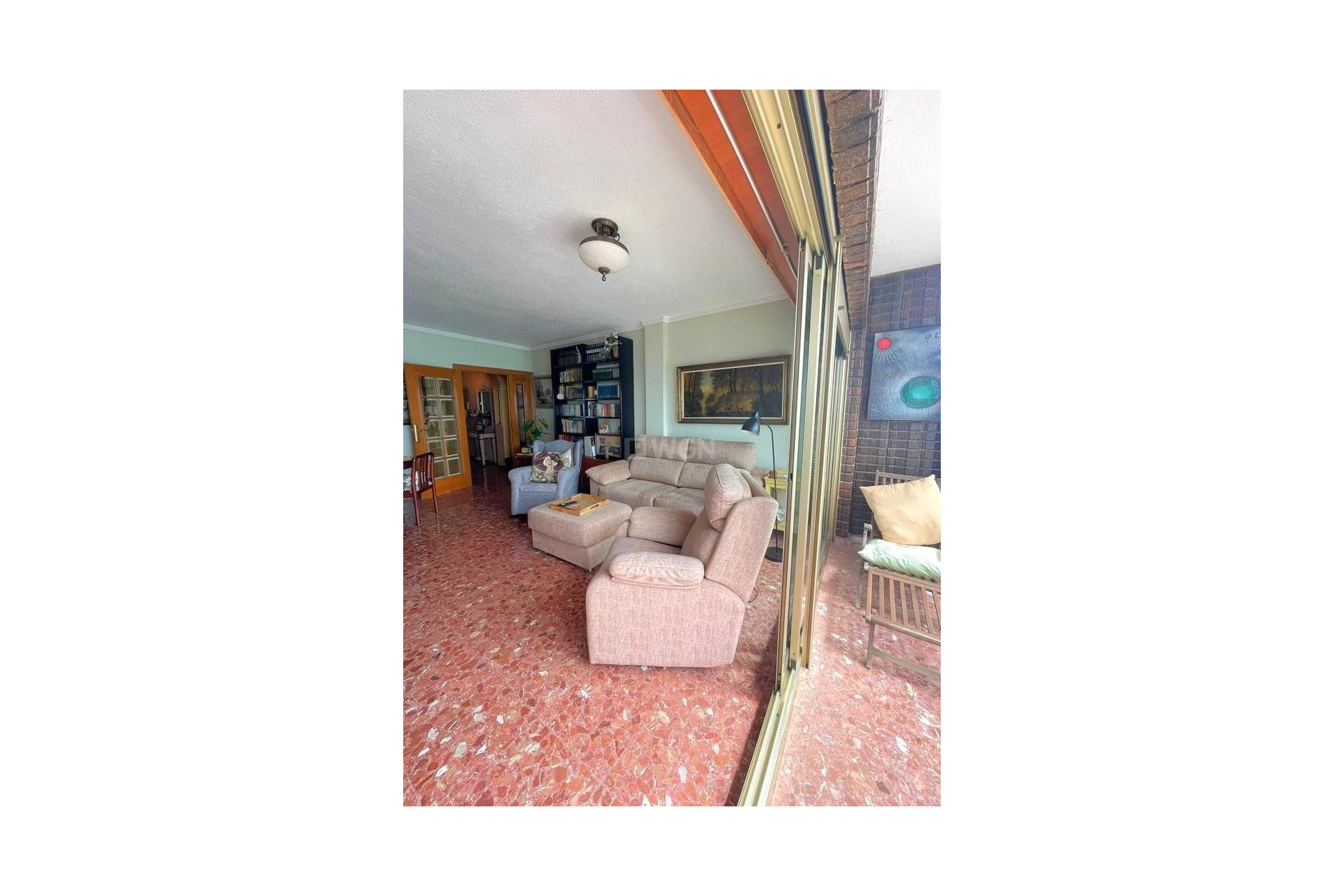 Reventa - Apartamento / piso - Torrevieja - Estacion De Autobuses