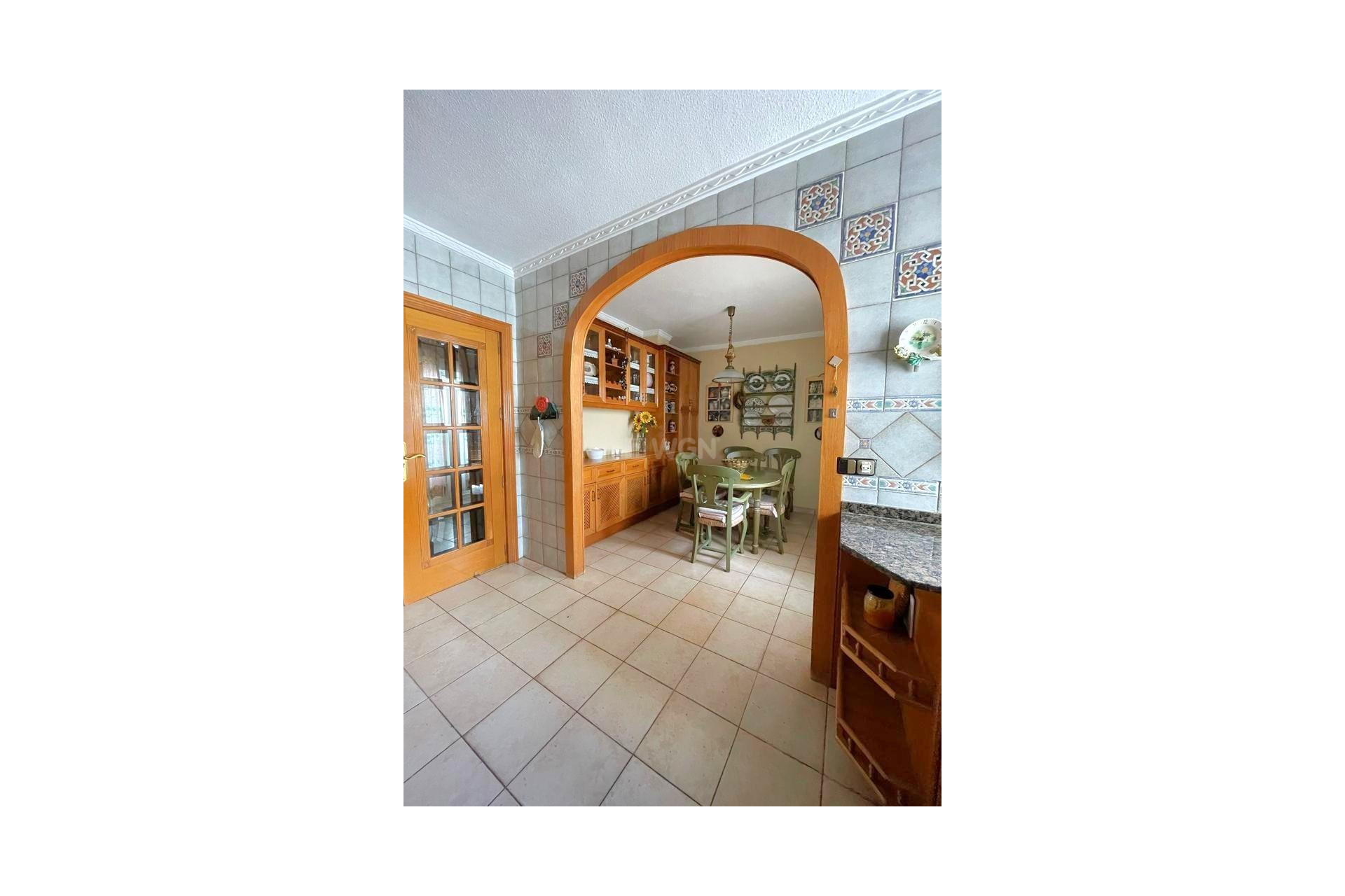 Reventa - Apartamento / piso - Torrevieja - Estacion De Autobuses