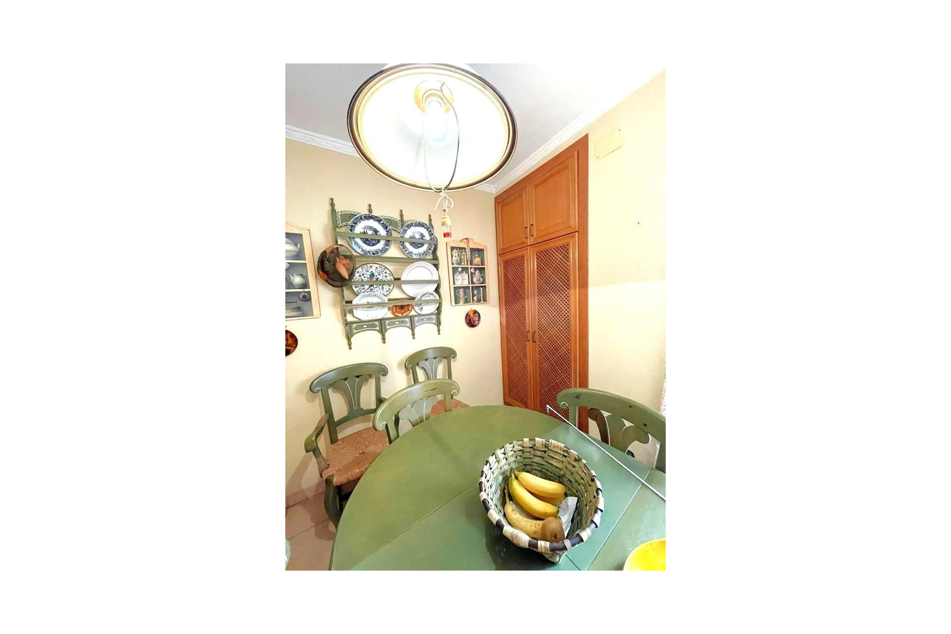 Reventa - Apartamento / piso - Torrevieja - Estacion De Autobuses