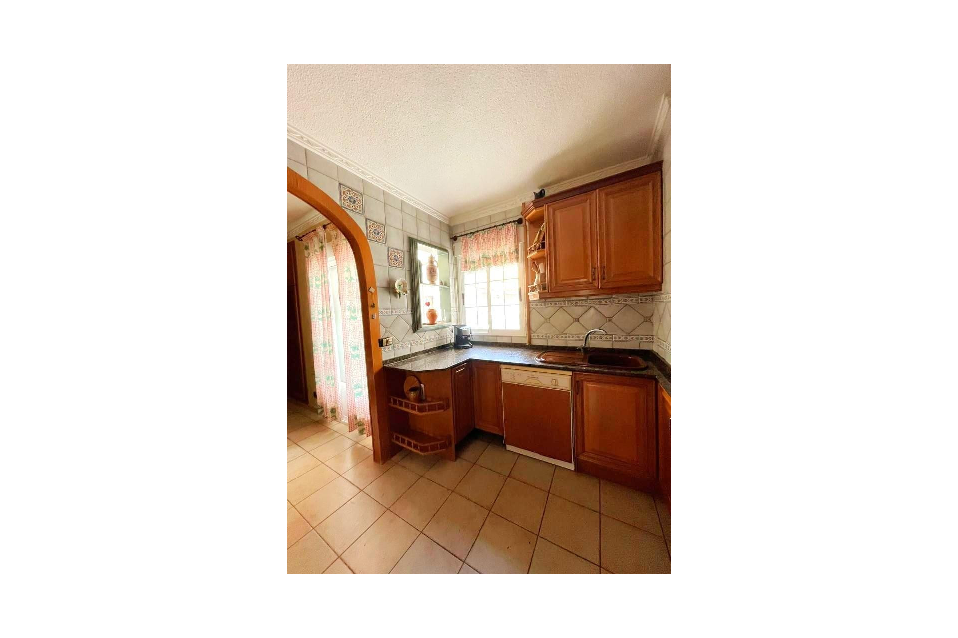 Reventa - Apartamento / piso - Torrevieja - Estacion De Autobuses