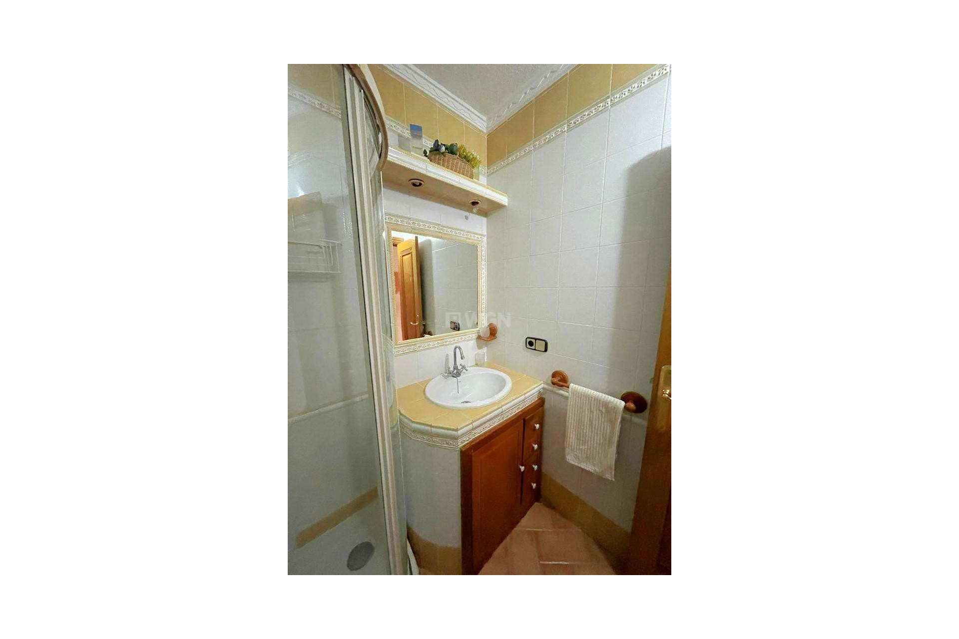 Reventa - Apartamento / piso - Torrevieja - Estacion De Autobuses