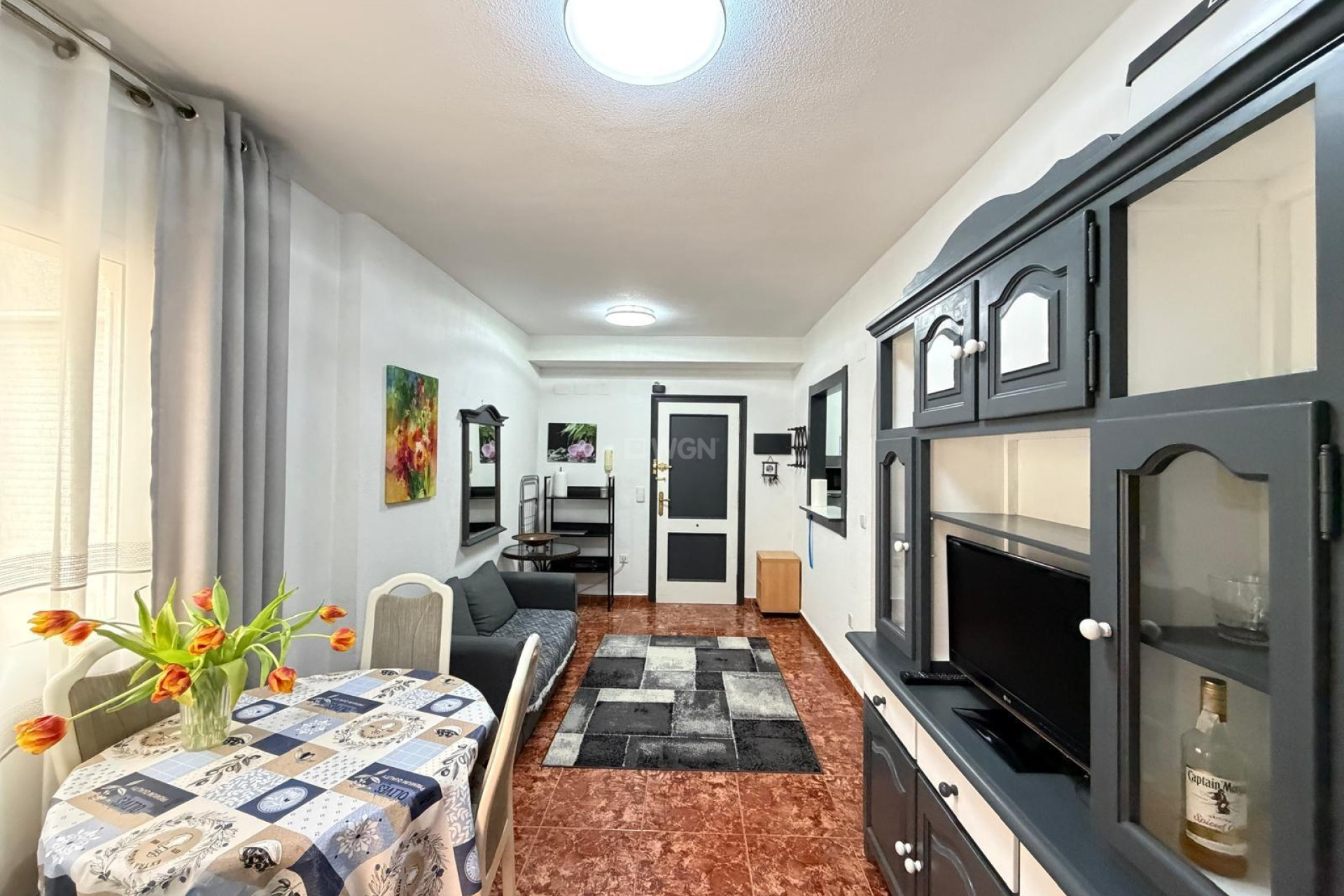 Reventa - Apartamento / piso - Torrevieja - Estacion De Autobuses