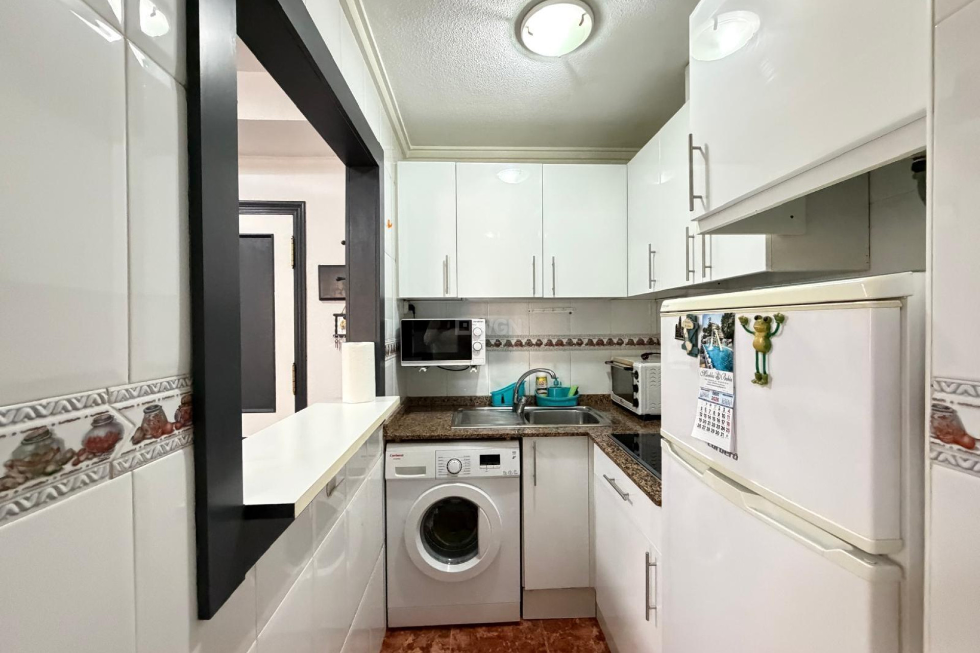 Reventa - Apartamento / piso - Torrevieja - Estacion De Autobuses