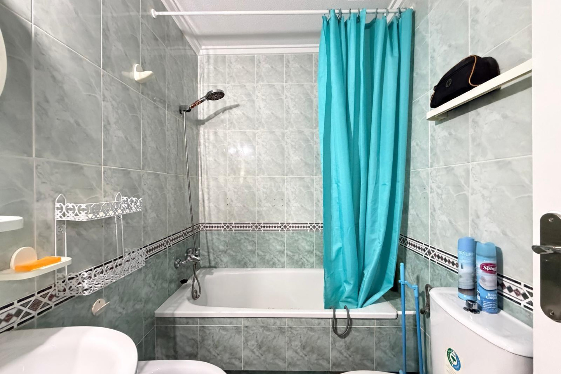 Reventa - Apartamento / piso - Torrevieja - Estacion De Autobuses