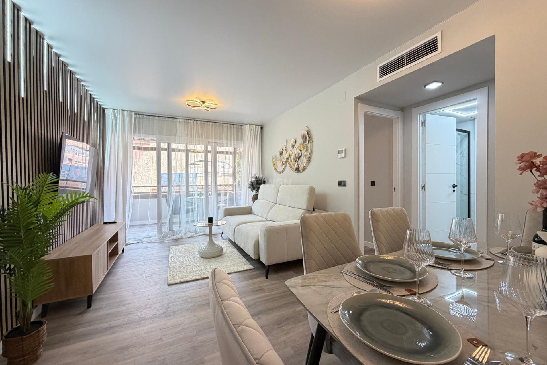 Reventa - Apartamento / piso - Torrevieja - Estacion De Autobuses