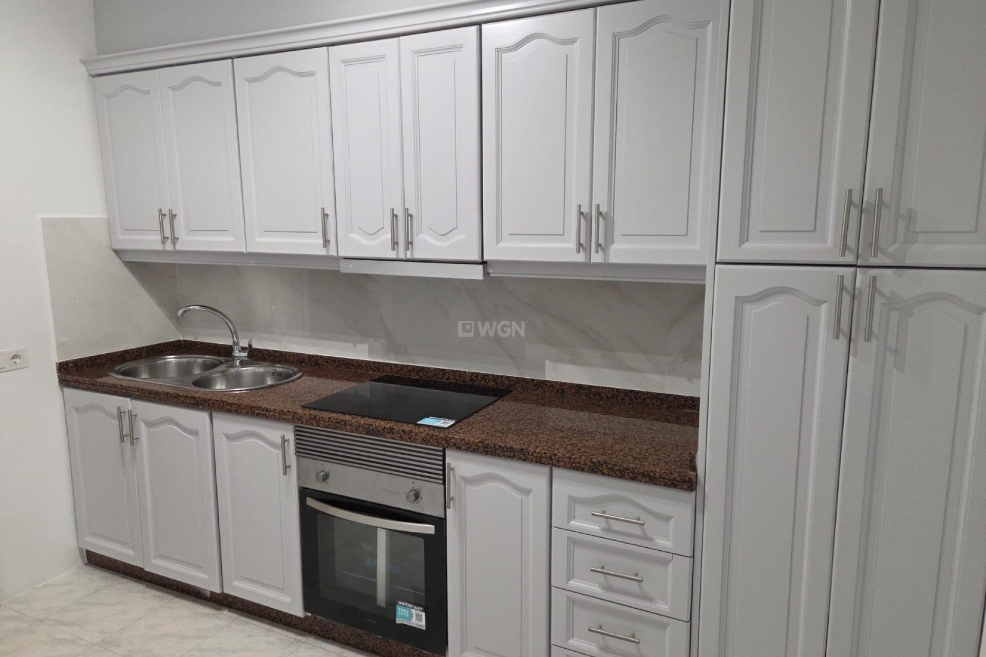 Reventa - Apartamento / piso - Torrevieja - Estacion De Autobuses