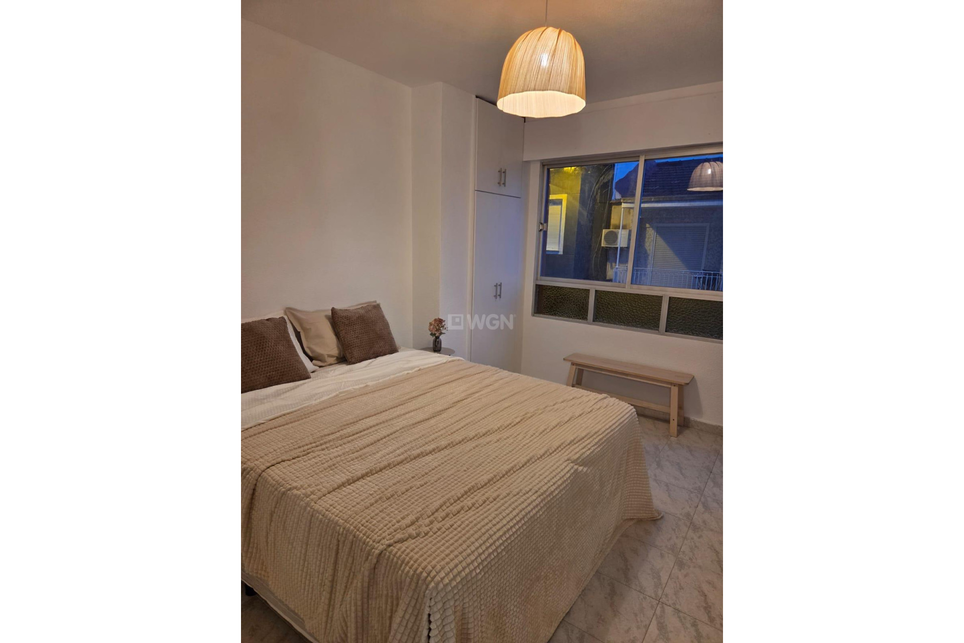Reventa - Apartamento / piso - Torrevieja - Estacion De Autobuses