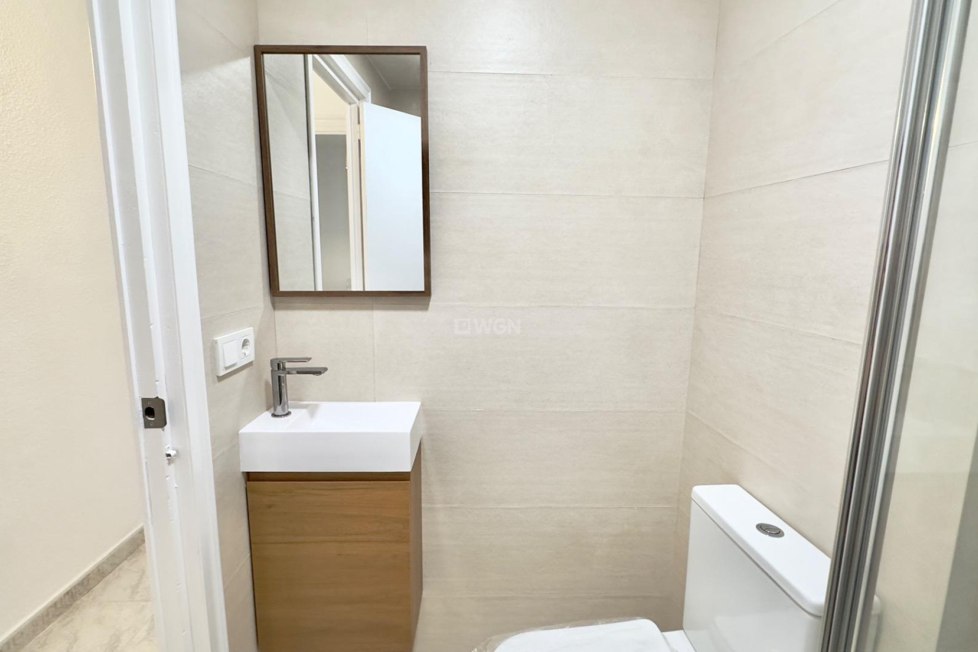 Reventa - Apartamento / piso - Torrevieja - Estacion De Autobuses