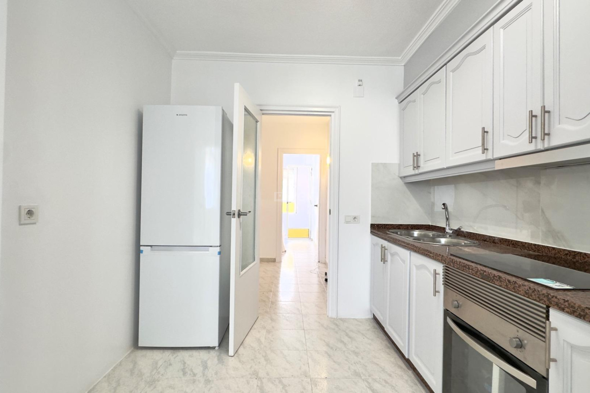 Reventa - Apartamento / piso - Torrevieja - Estacion De Autobuses