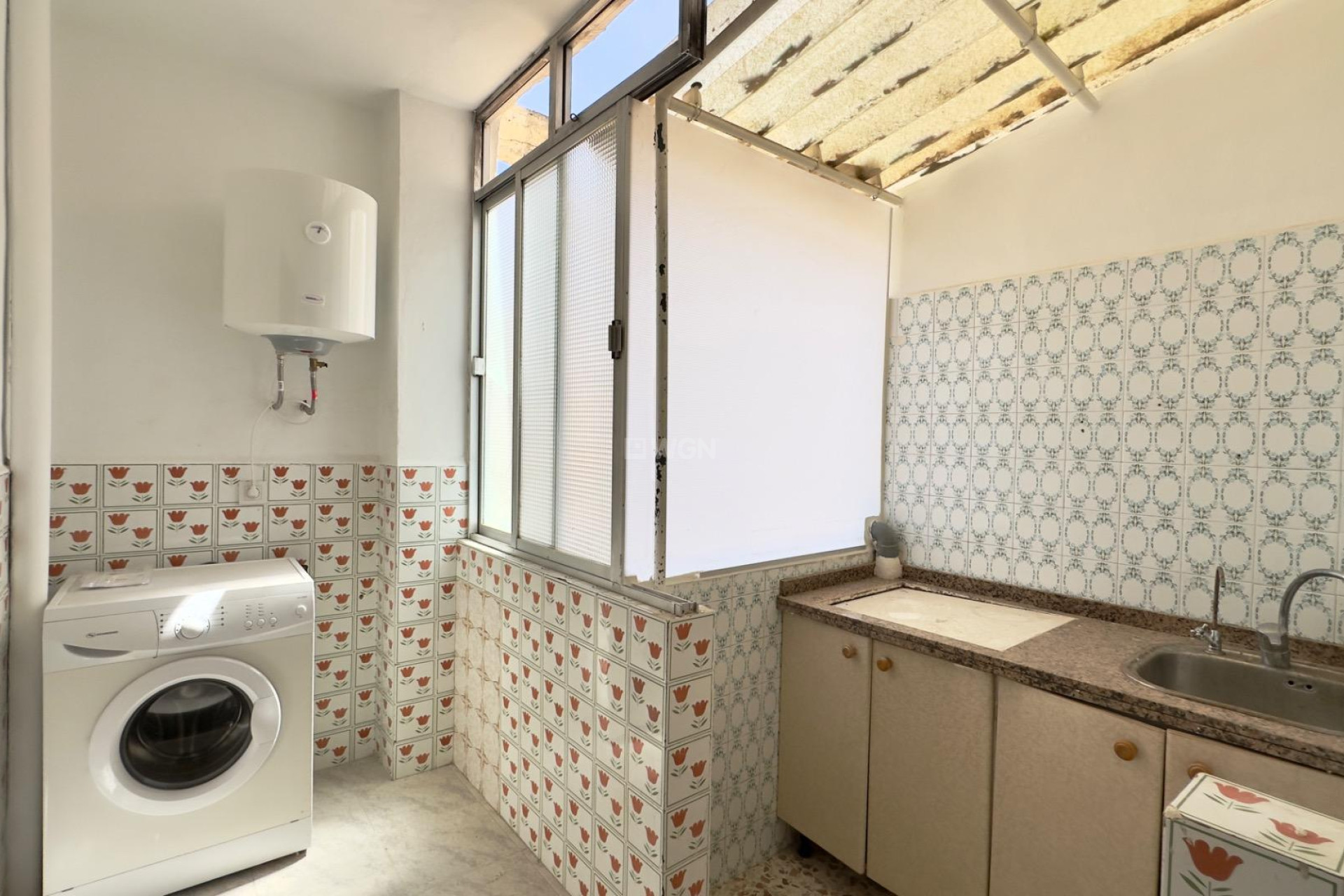 Reventa - Apartamento / piso - Torrevieja - Estacion De Autobuses